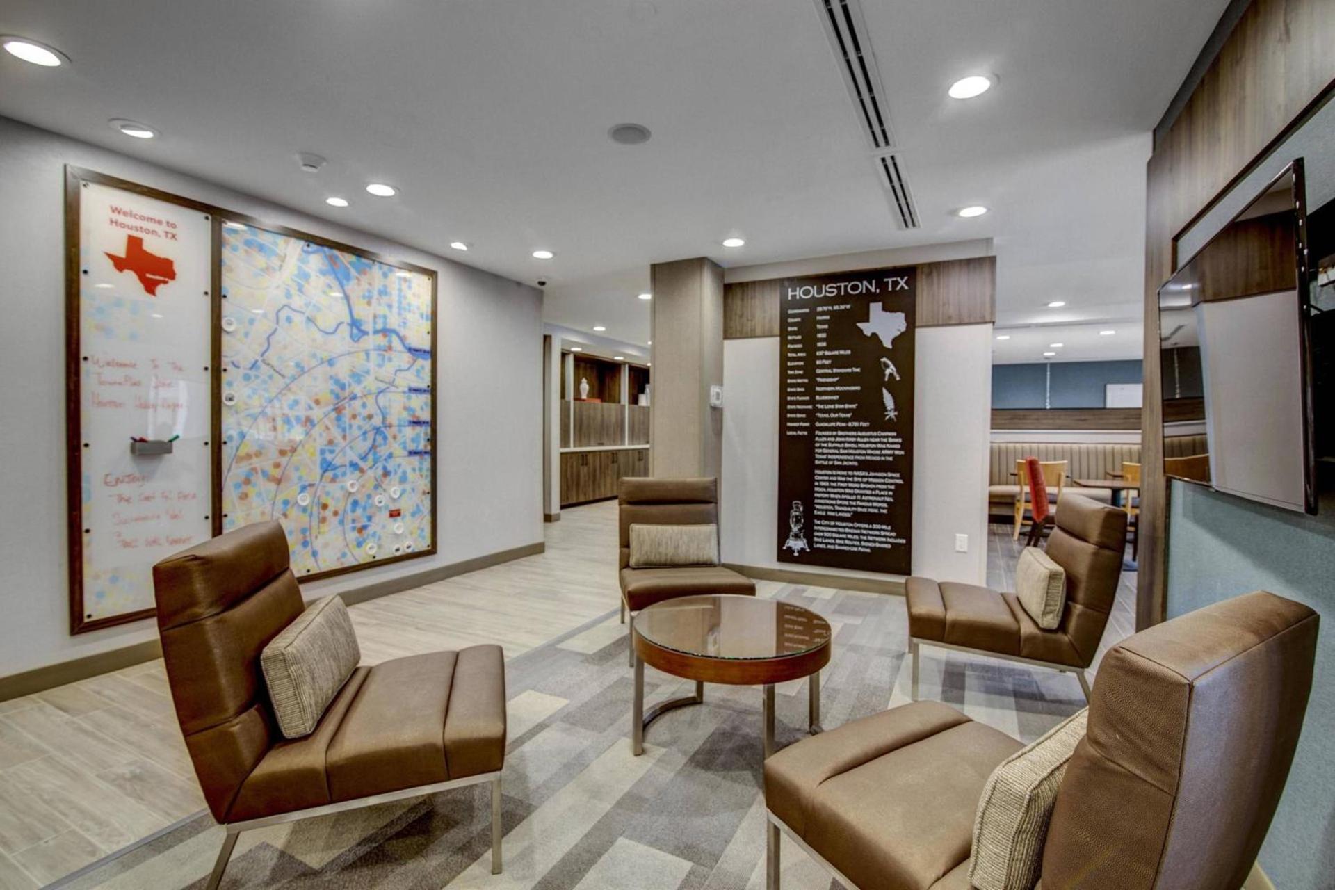 TownePlace Suites by Marriott Houston Hobby Airport photo 2