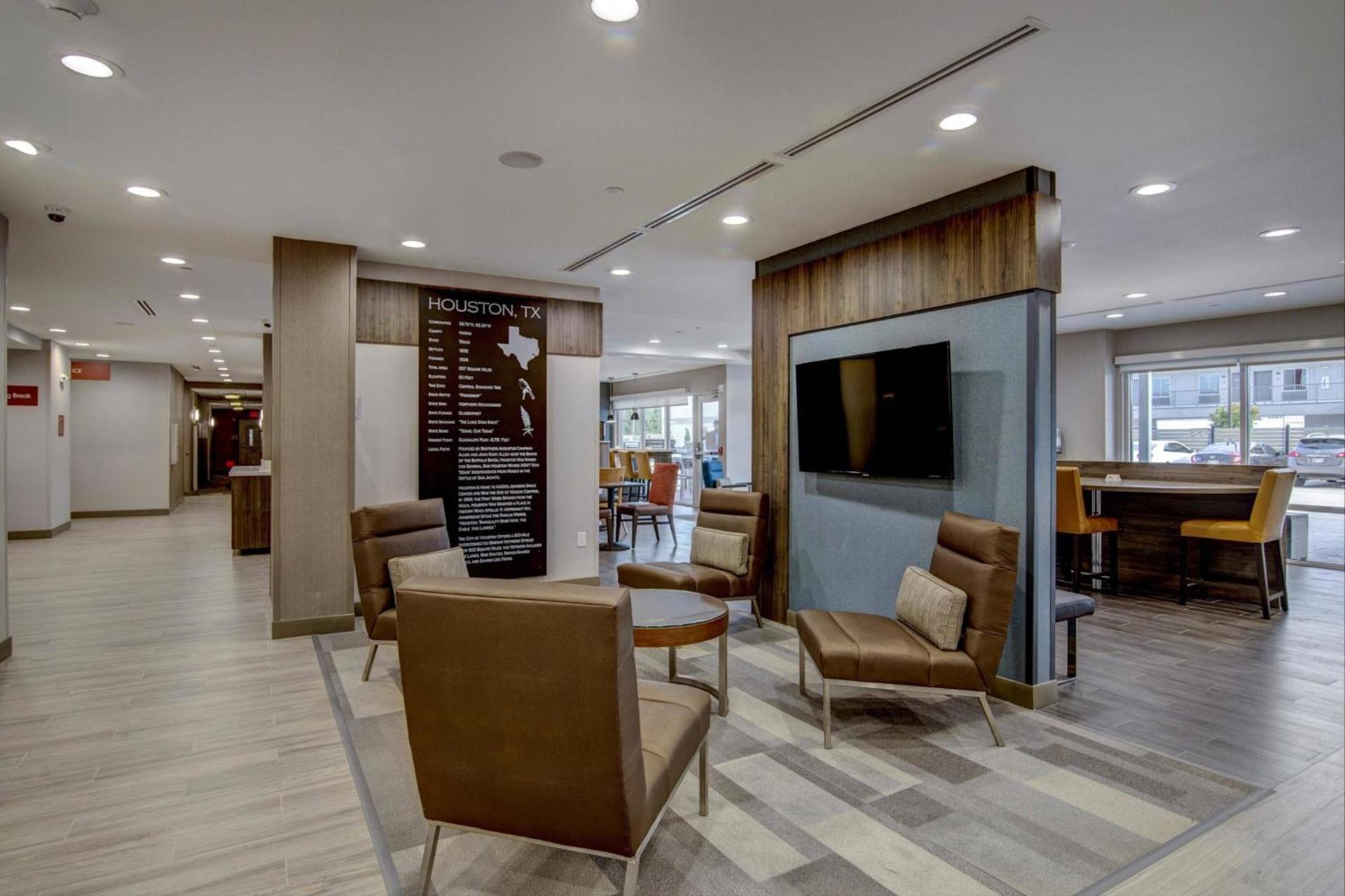 TownePlace Suites by Marriott Houston Hobby Airport photo 4