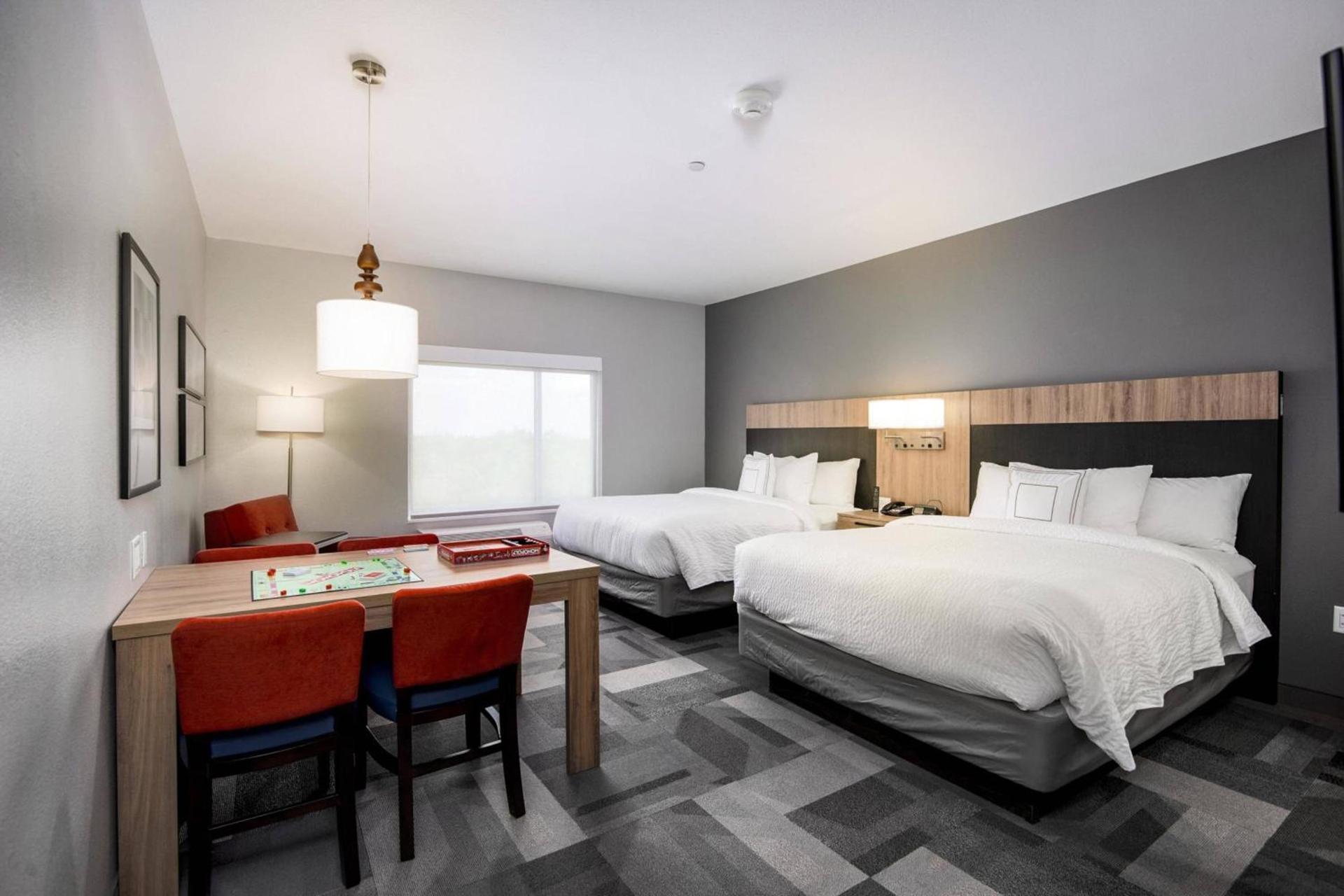 TownePlace Suites by Marriott Houston Hobby Airport photo 7