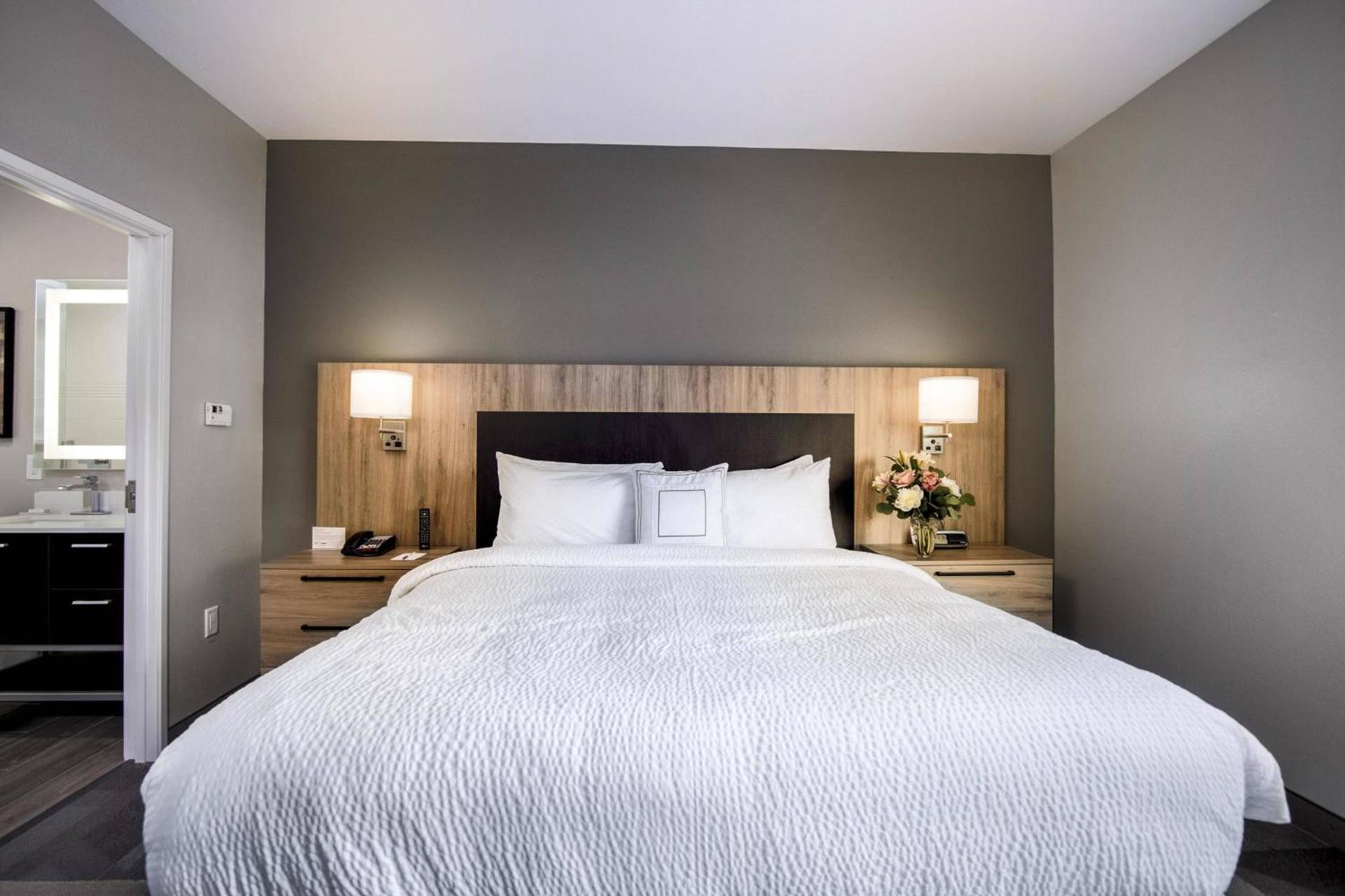 TownePlace Suites by Marriott Houston Hobby Airport photo 10