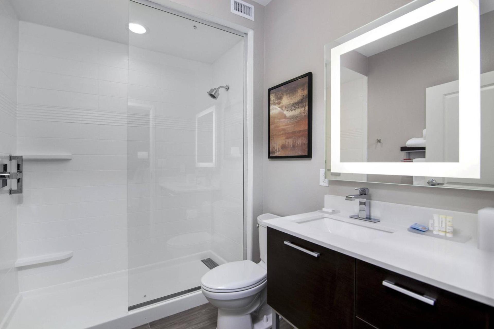 TownePlace Suites by Marriott Houston Hobby Airport photo 16
