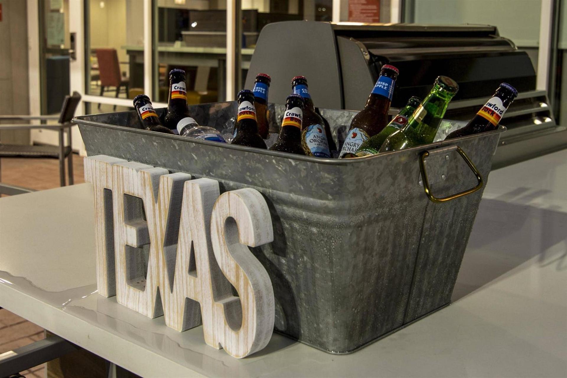 TownePlace Suites by Marriott Houston Hobby Airport photo 22