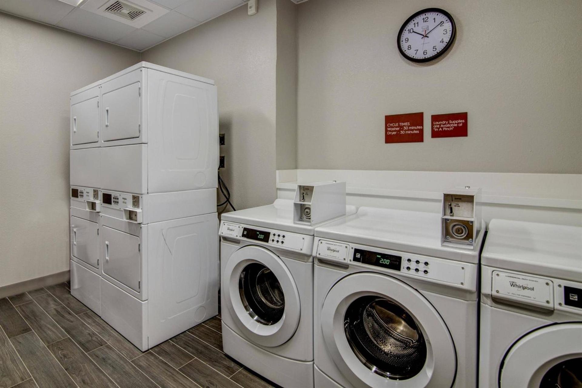 TownePlace Suites by Marriott Houston Hobby Airport photo 21
