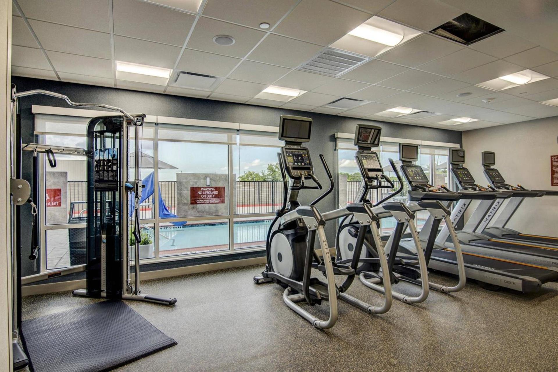 TownePlace Suites by Marriott Houston Hobby Airport photo 29