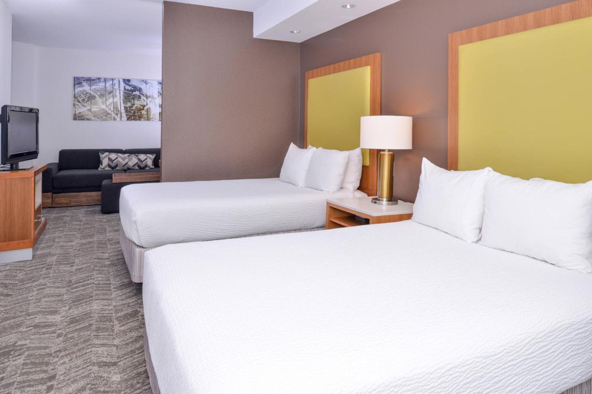 SpringHill Suites Fairfax Fair Oaks photo 8