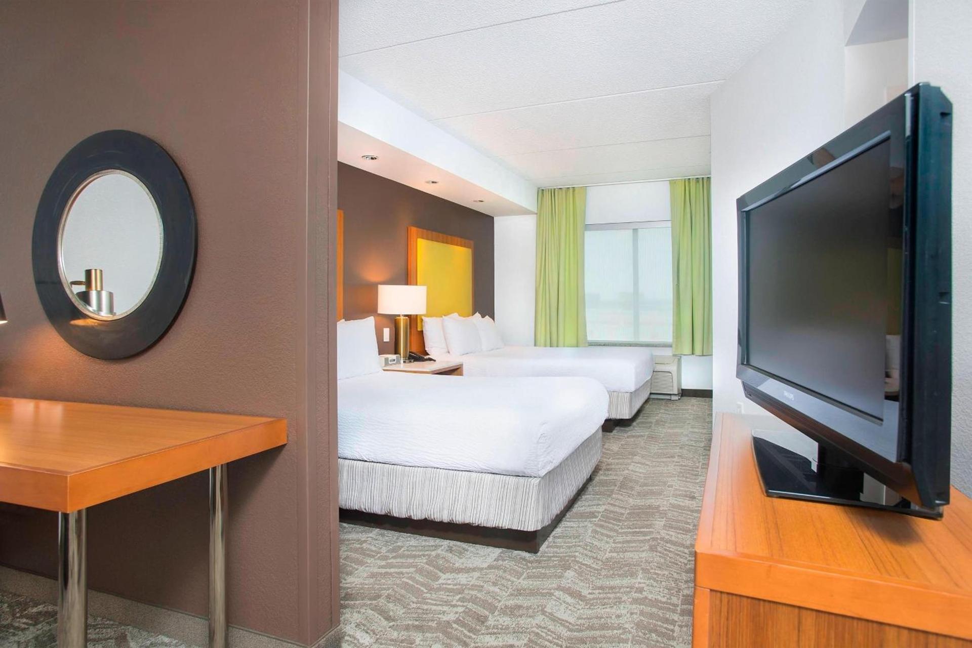 SpringHill Suites Fairfax Fair Oaks photo 7