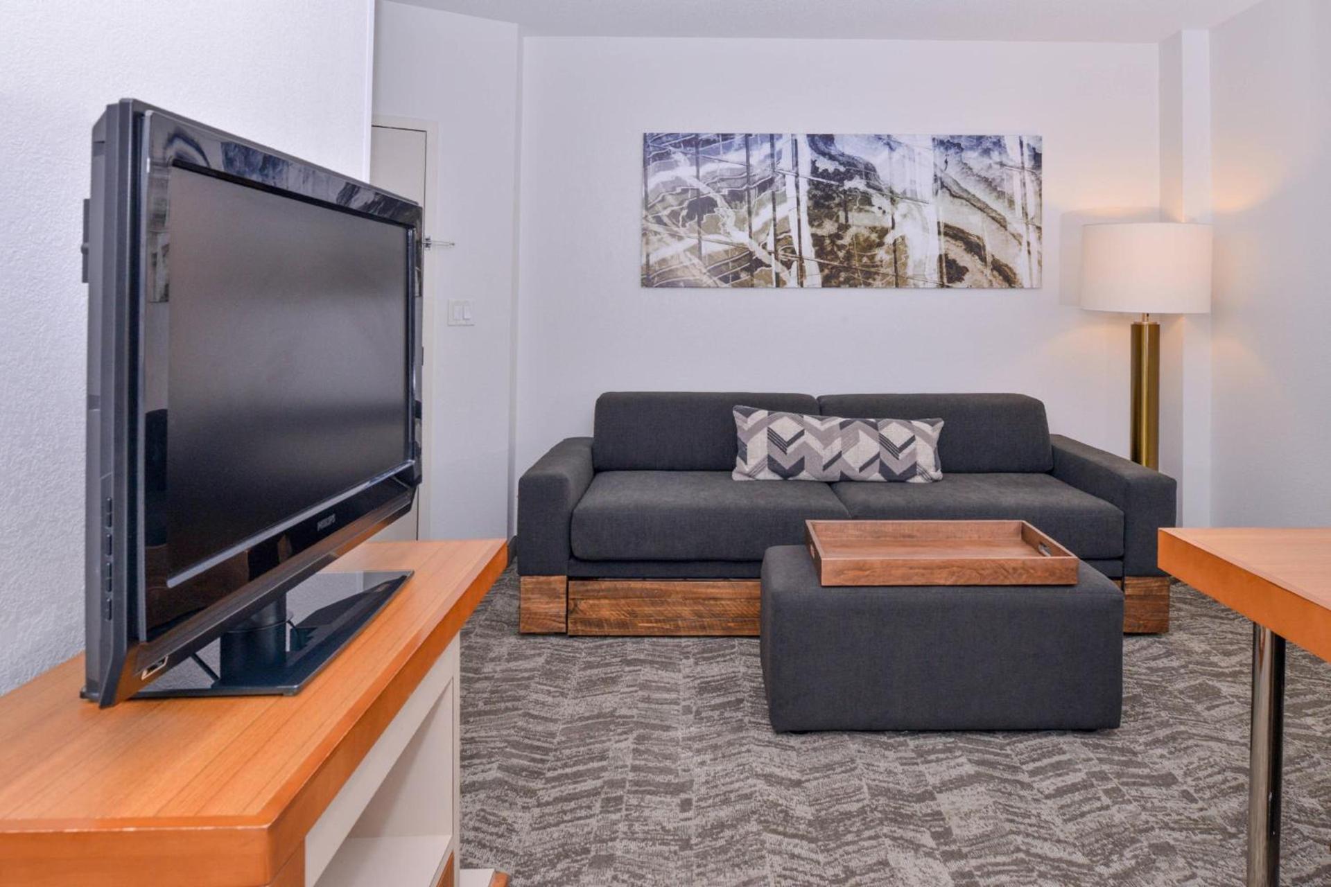 SpringHill Suites Fairfax Fair Oaks photo 9