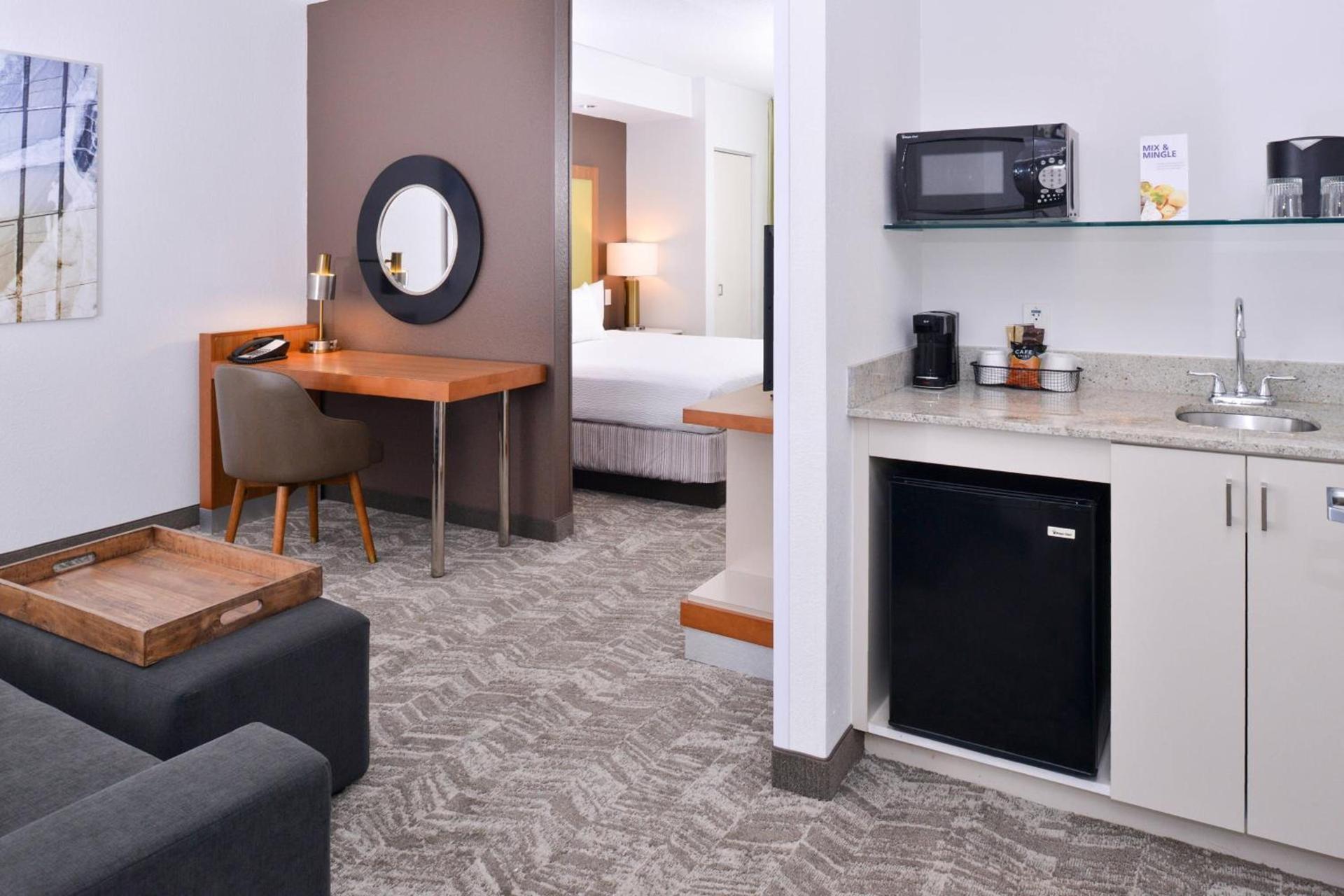 SpringHill Suites Fairfax Fair Oaks photo 11