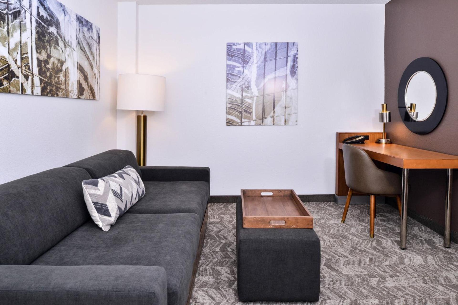 SpringHill Suites Fairfax Fair Oaks photo 10