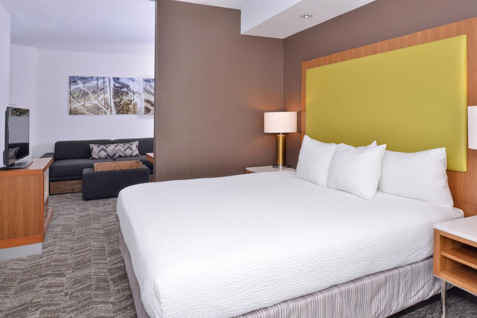 SpringHill Suites Fairfax Fair Oaks photo 14