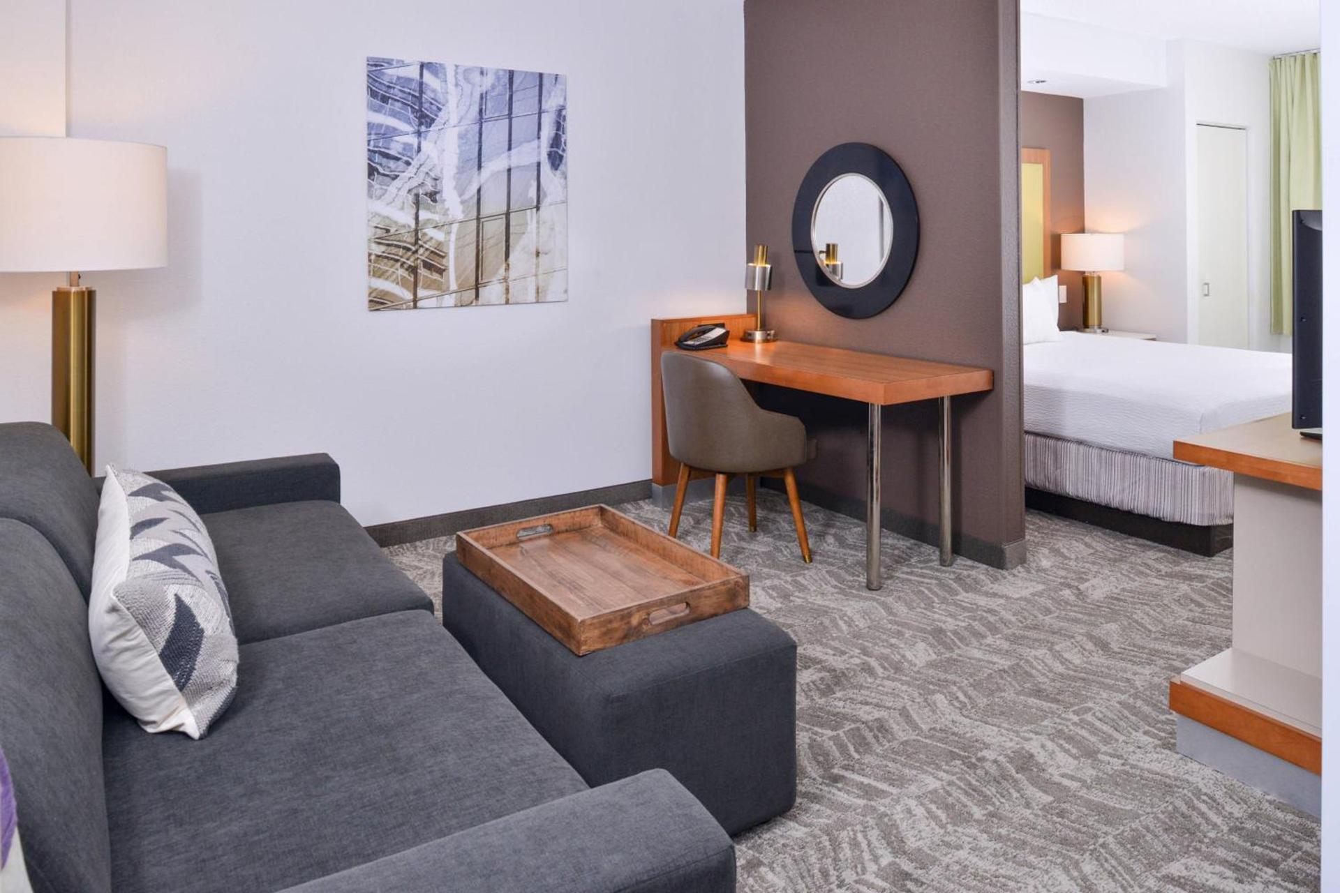 SpringHill Suites Fairfax Fair Oaks photo 12