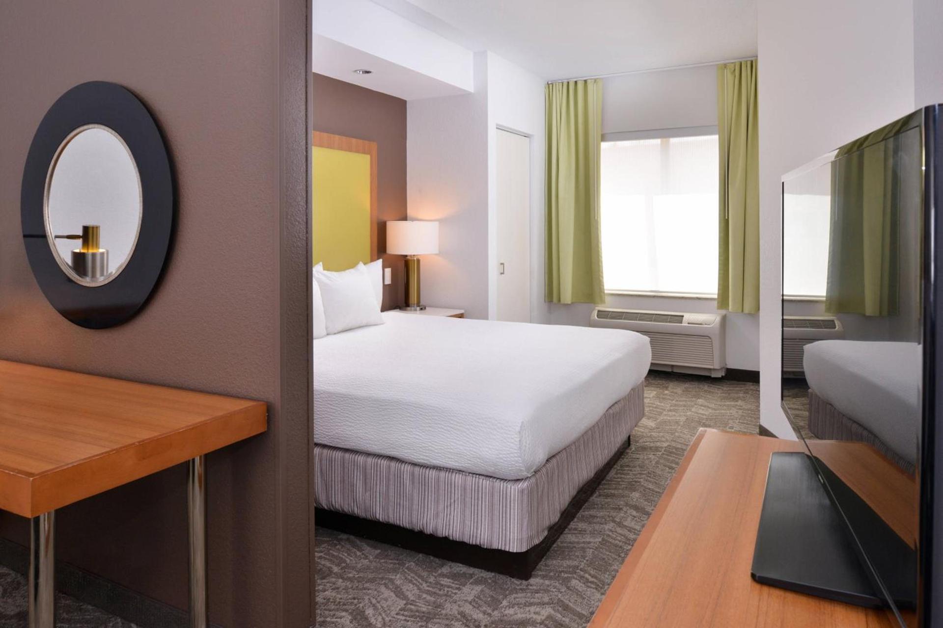 SpringHill Suites Fairfax Fair Oaks photo 13