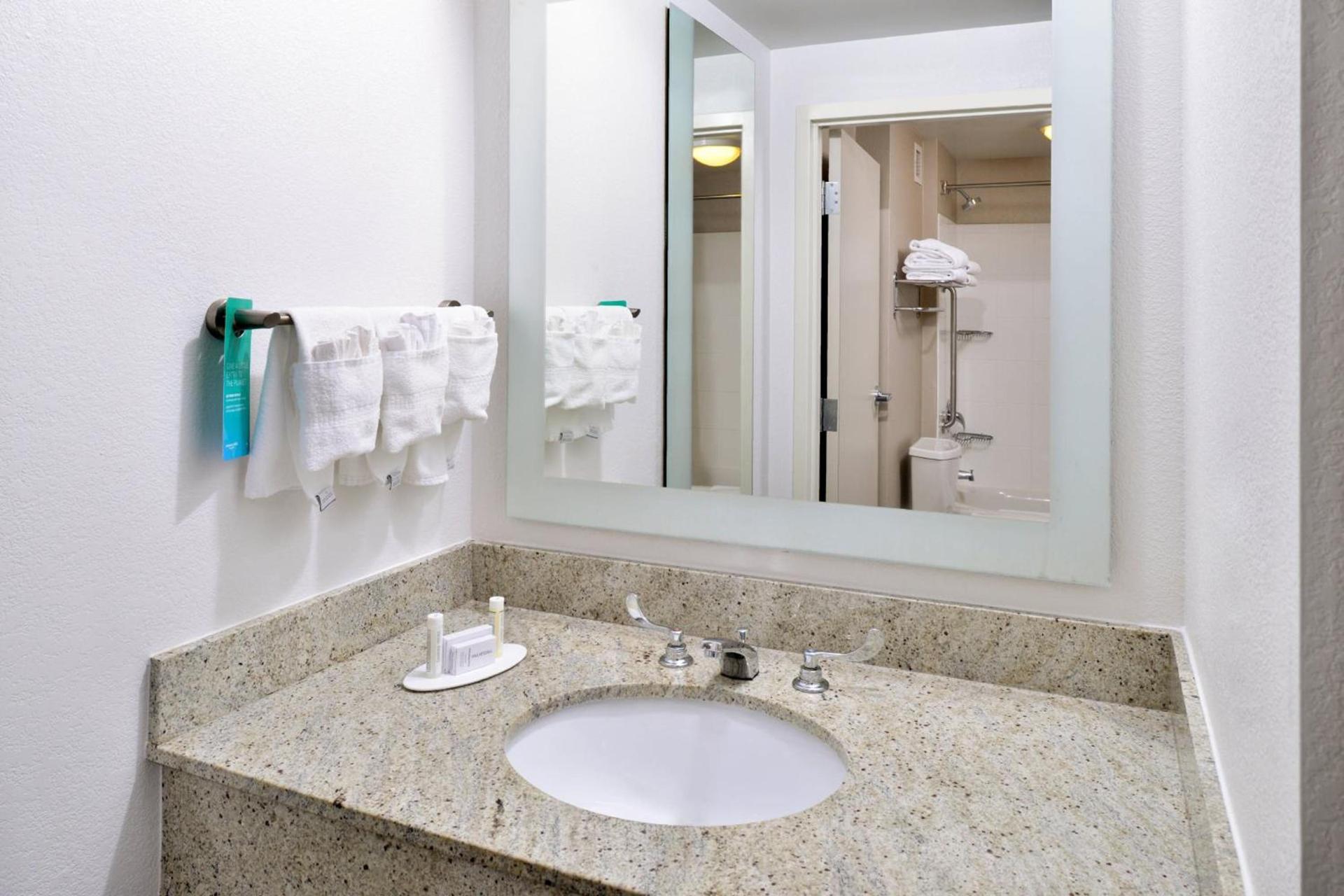 SpringHill Suites Fairfax Fair Oaks photo 15