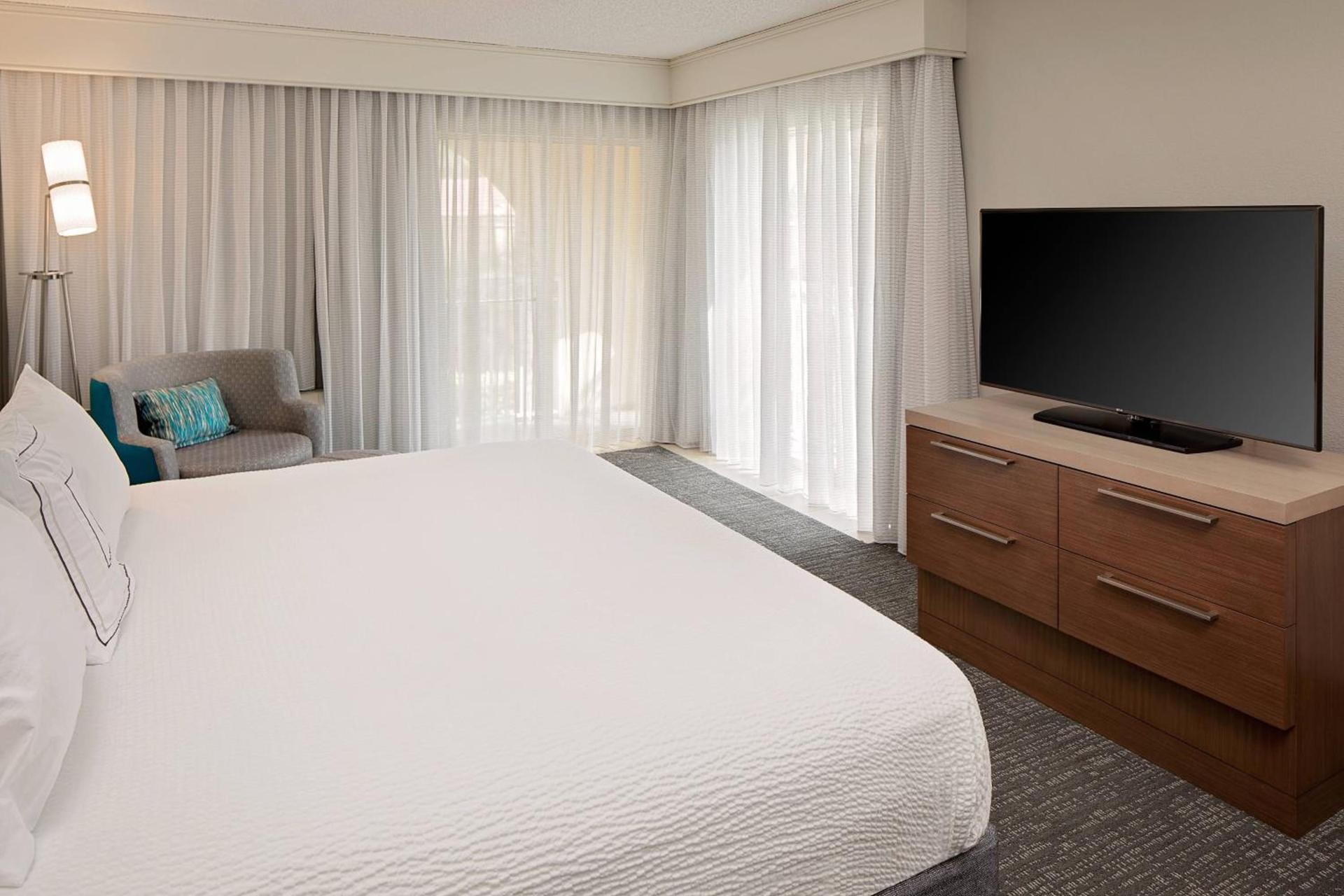 Courtyard by Marriott Fort Lauderdale North/Cypress Creek photo 19