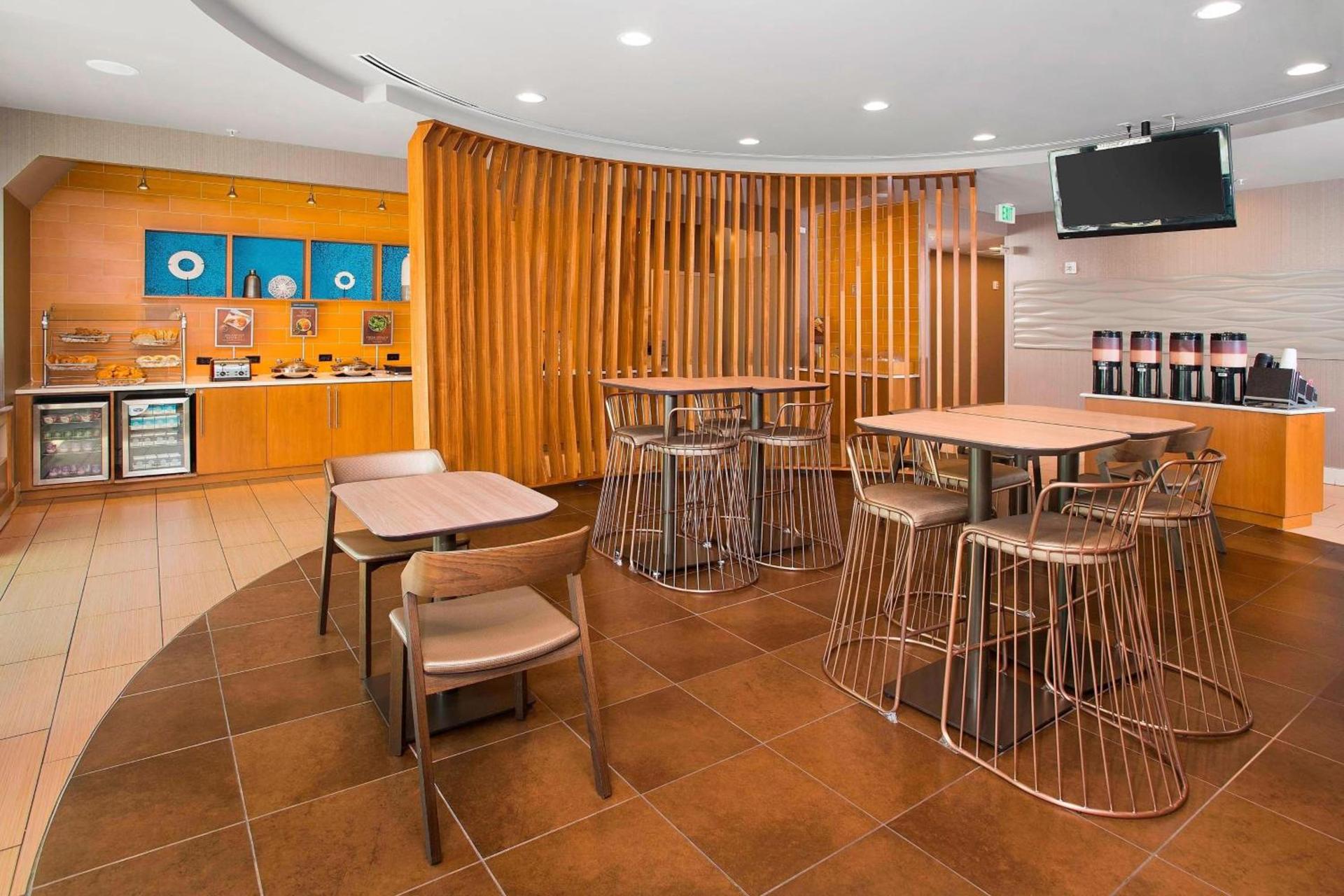 SpringHill Suites Fairfax Fair Oaks photo 21