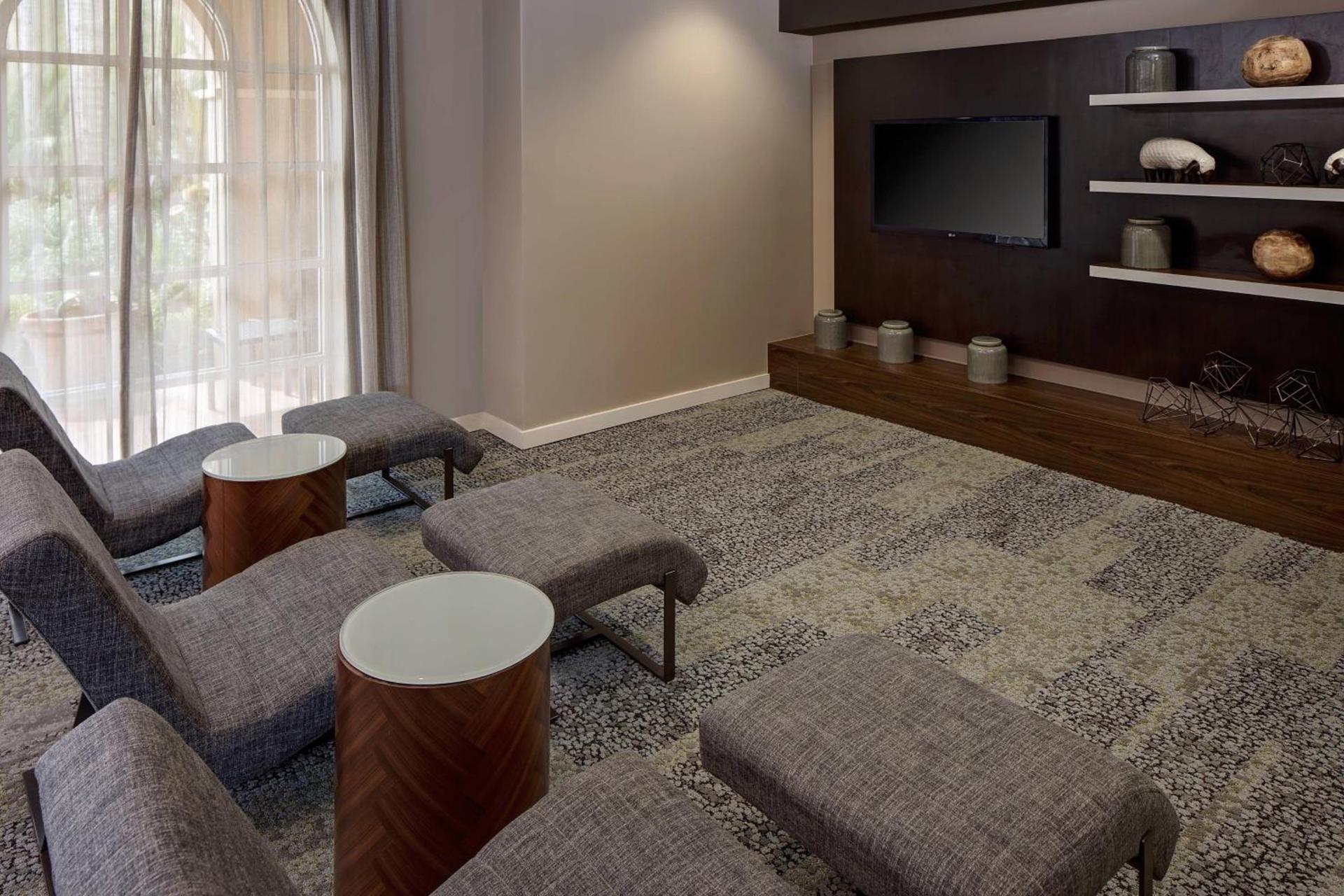 Courtyard by Marriott Fort Lauderdale North/Cypress Creek photo 23