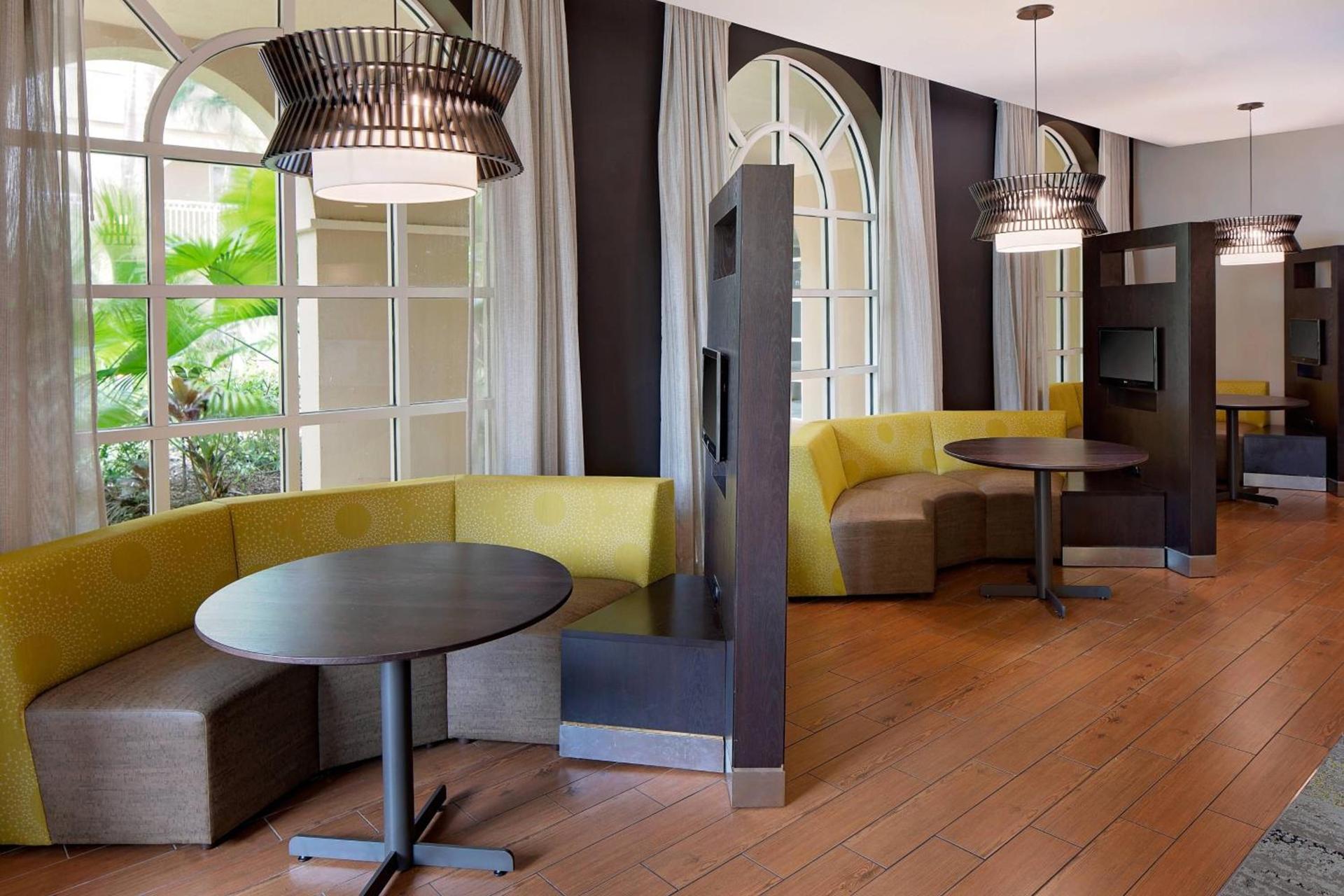 Courtyard by Marriott Fort Lauderdale North/Cypress Creek photo 22