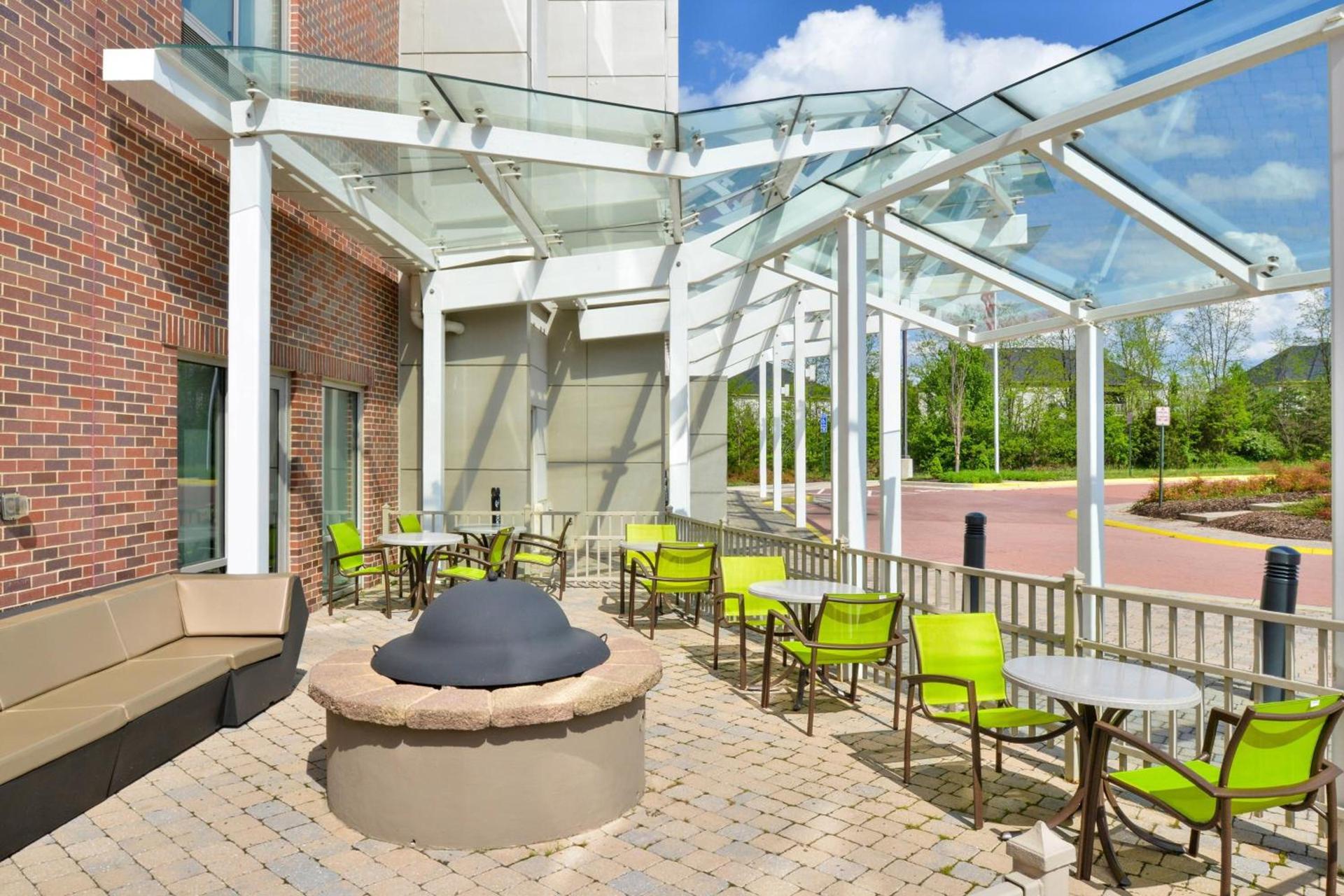 SpringHill Suites Fairfax Fair Oaks photo 5