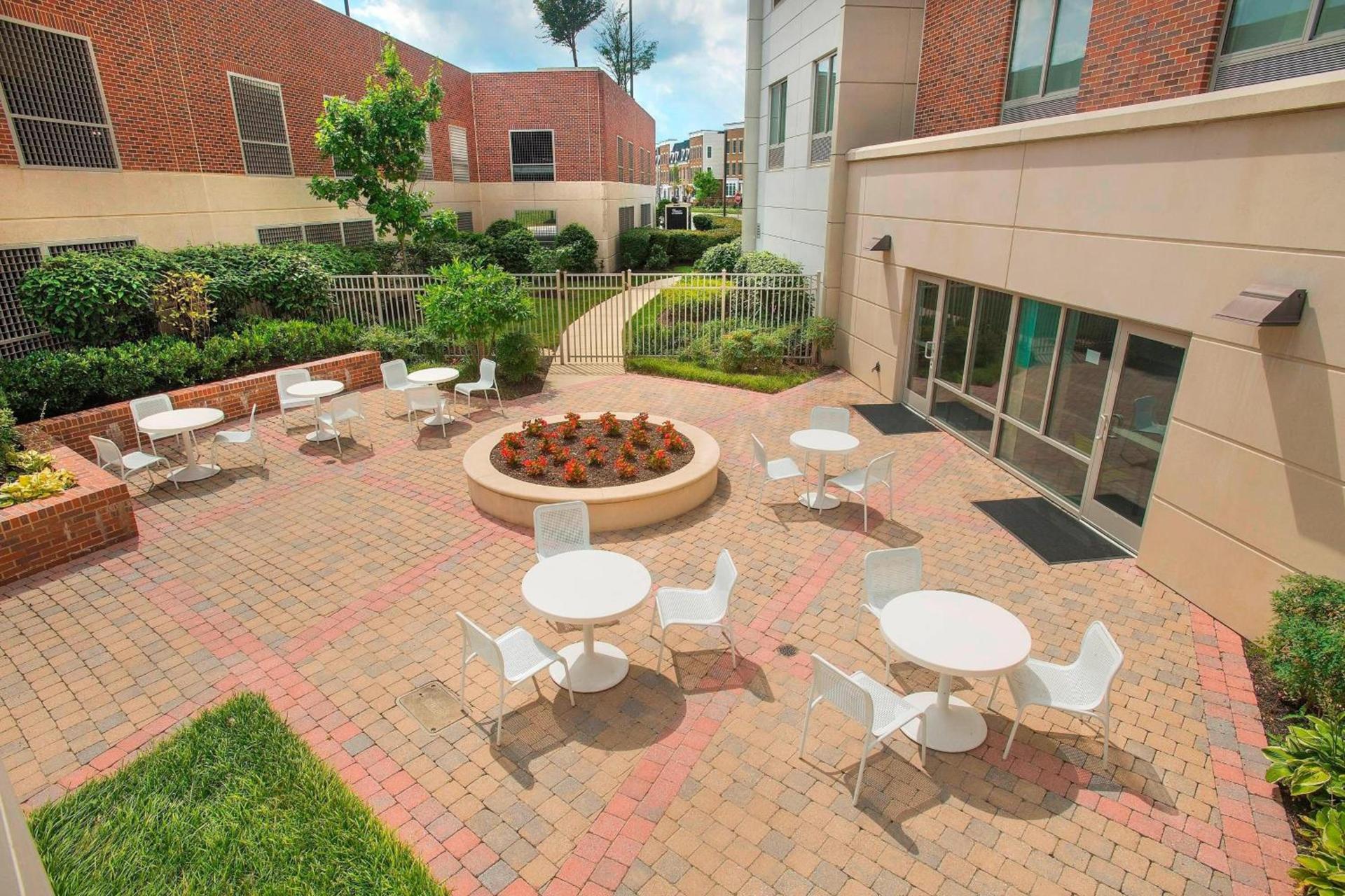 SpringHill Suites Fairfax Fair Oaks photo 6