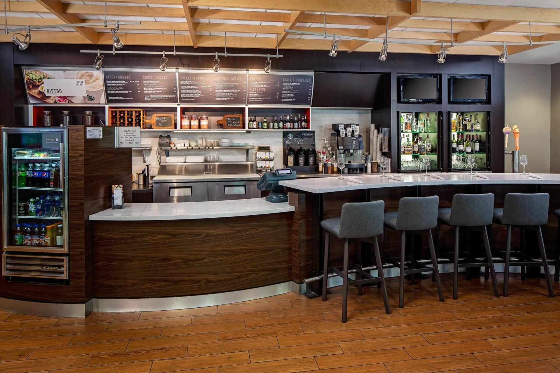 Courtyard by Marriott Fort Lauderdale North/Cypress Creek photo 33
