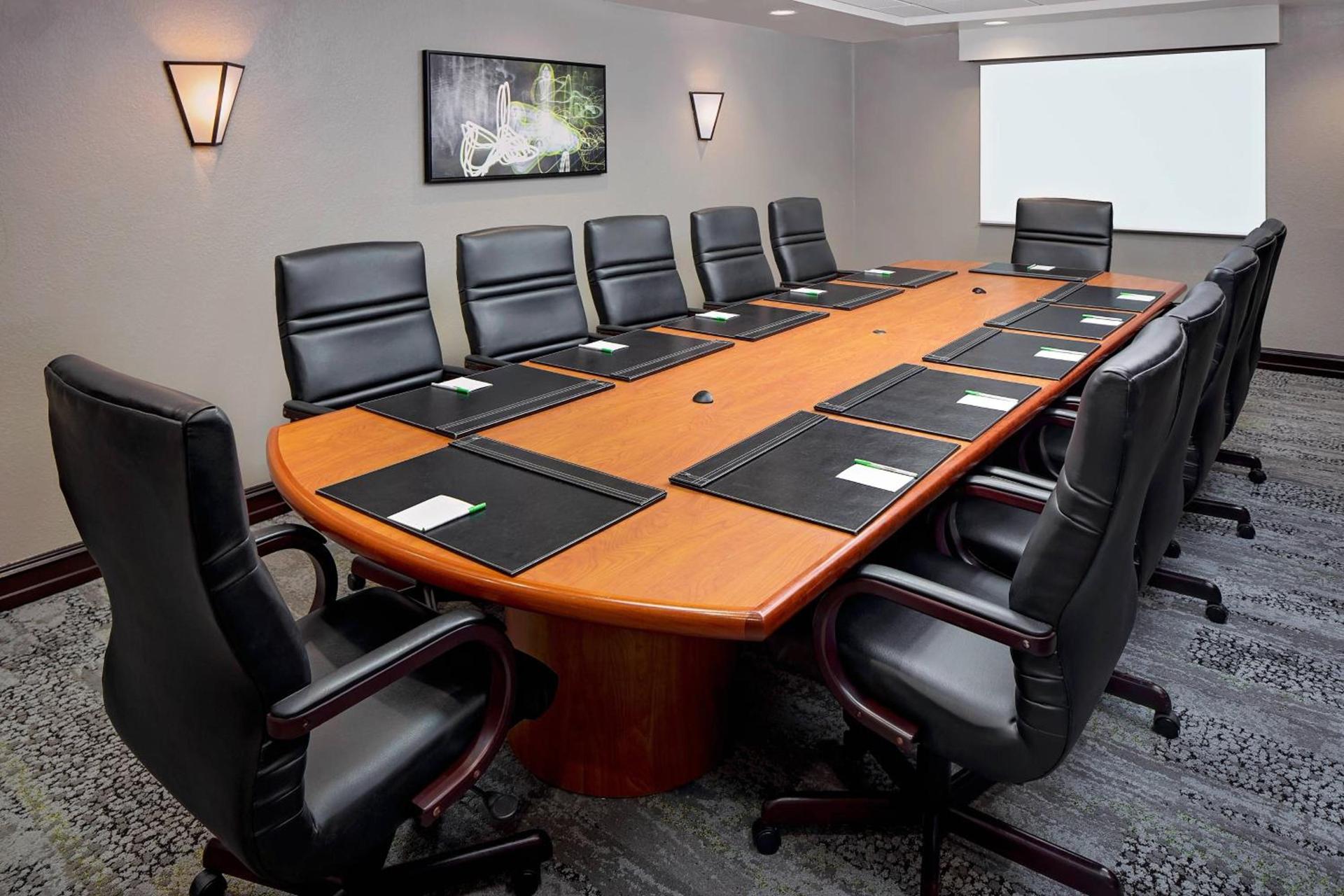 Courtyard by Marriott Fort Lauderdale North/Cypress Creek photo 42
