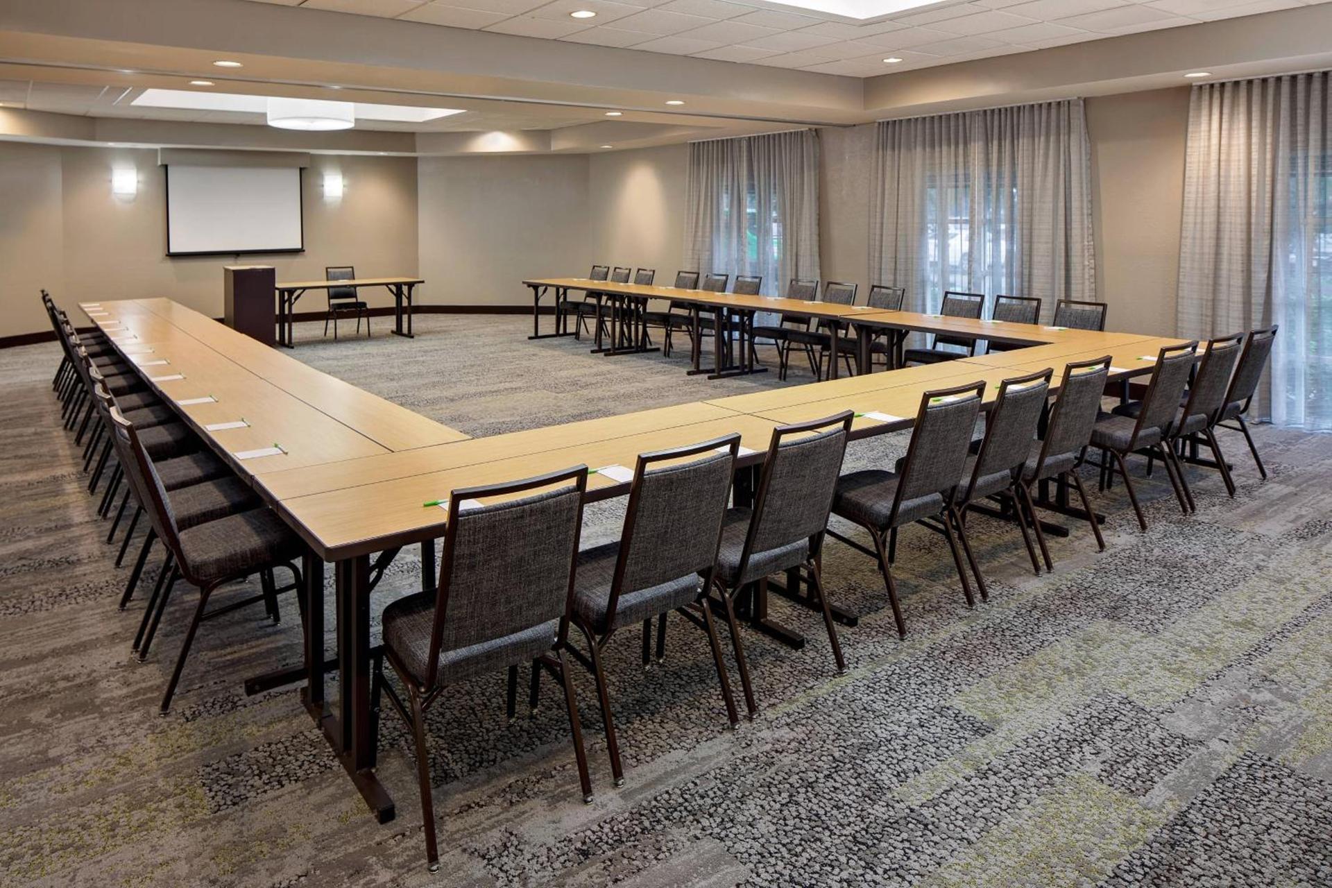 Courtyard by Marriott Fort Lauderdale North/Cypress Creek photo 44