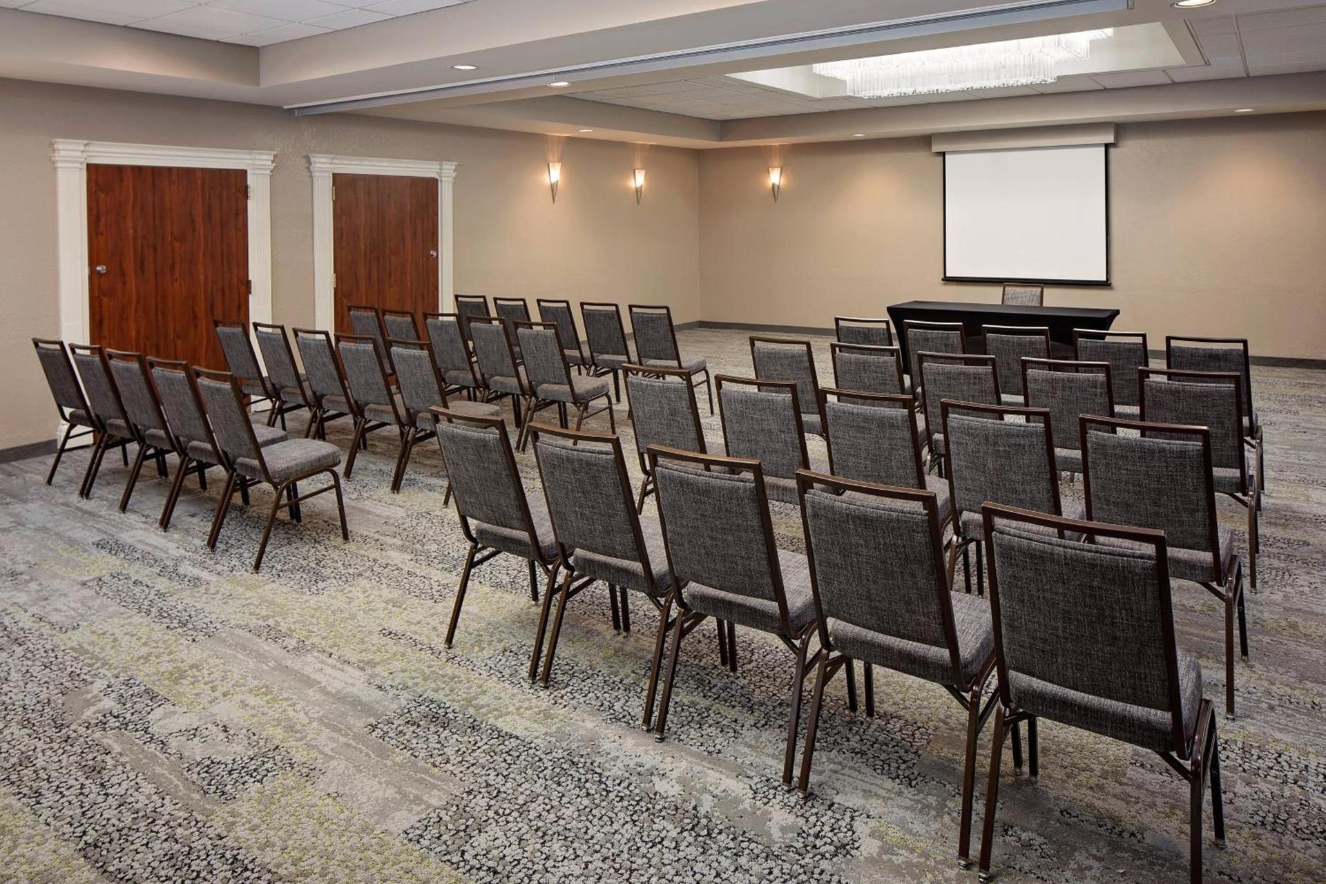 Courtyard by Marriott Fort Lauderdale North/Cypress Creek photo 43