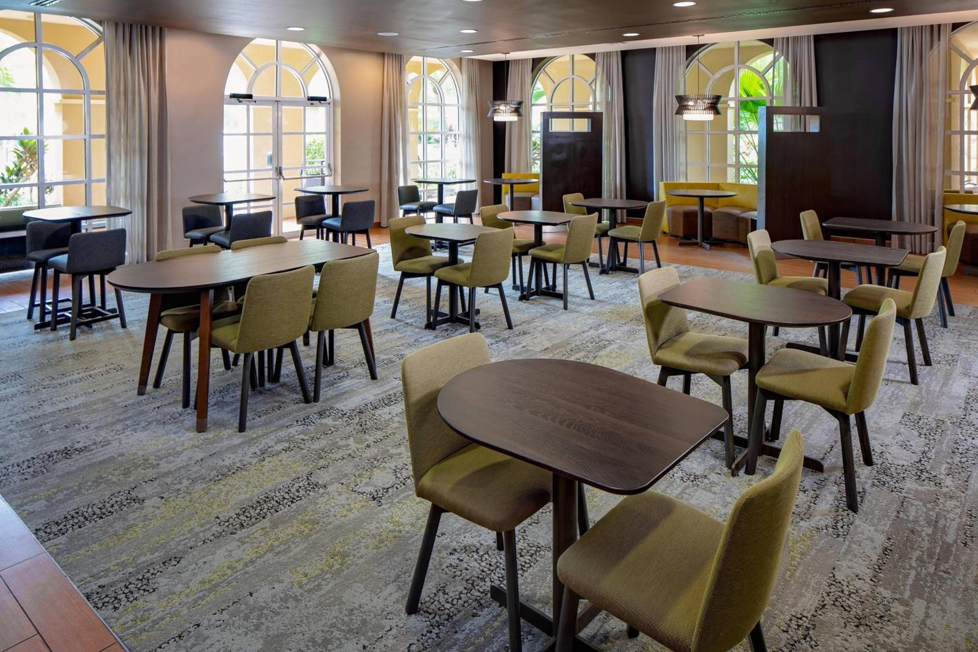 Courtyard by Marriott Fort Lauderdale North/Cypress Creek photo 32