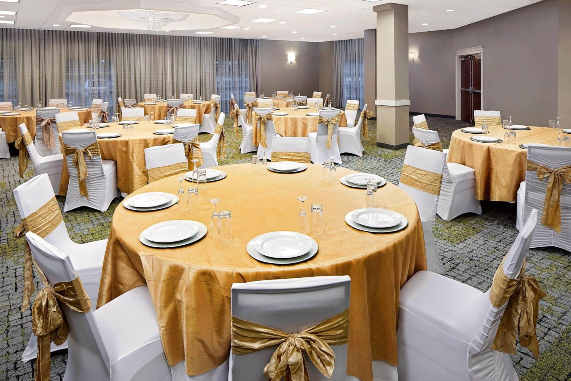 Courtyard by Marriott Fort Lauderdale North/Cypress Creek photo 45