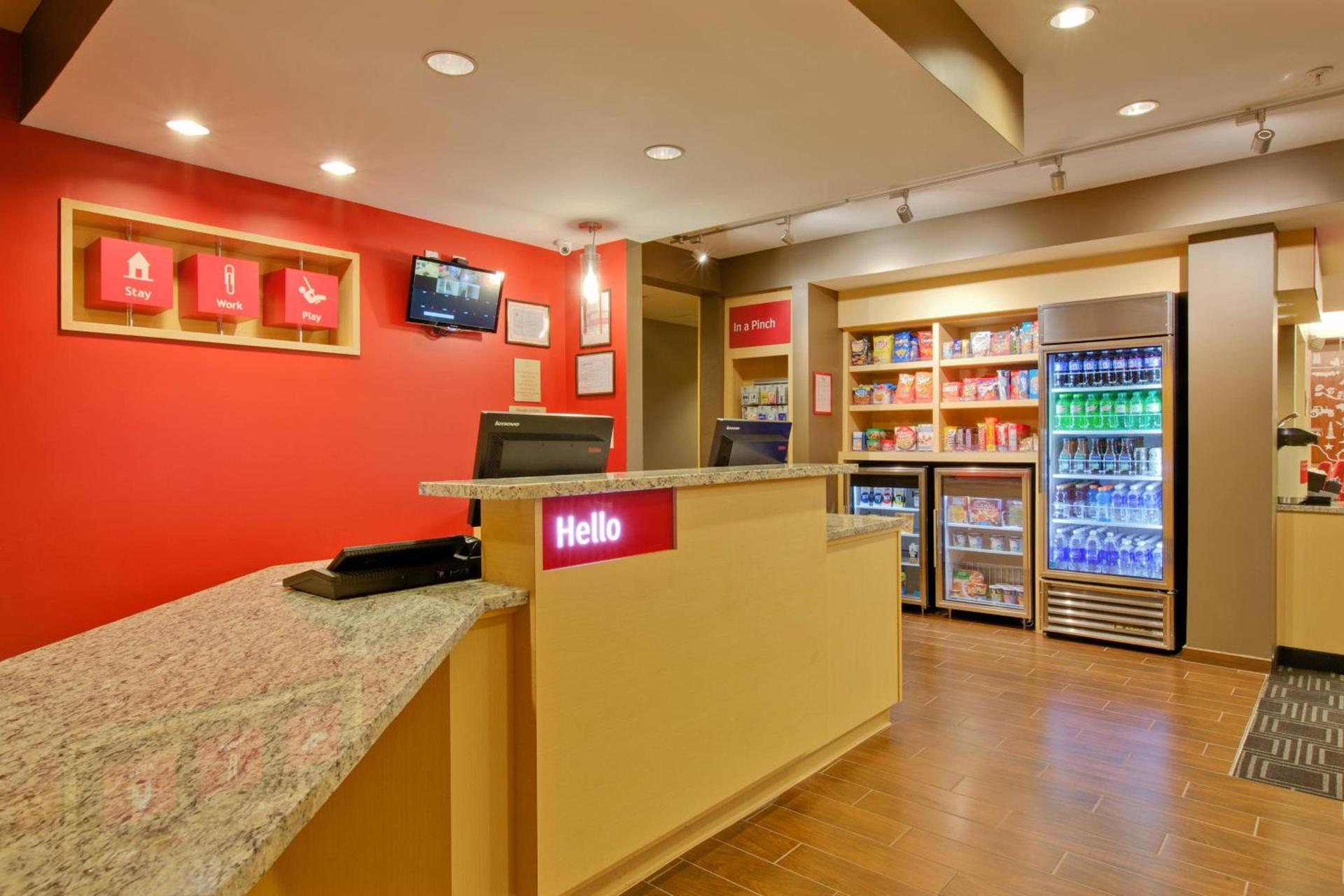 TownePlace Suites by Marriott Corpus Christi Portland photo 3
