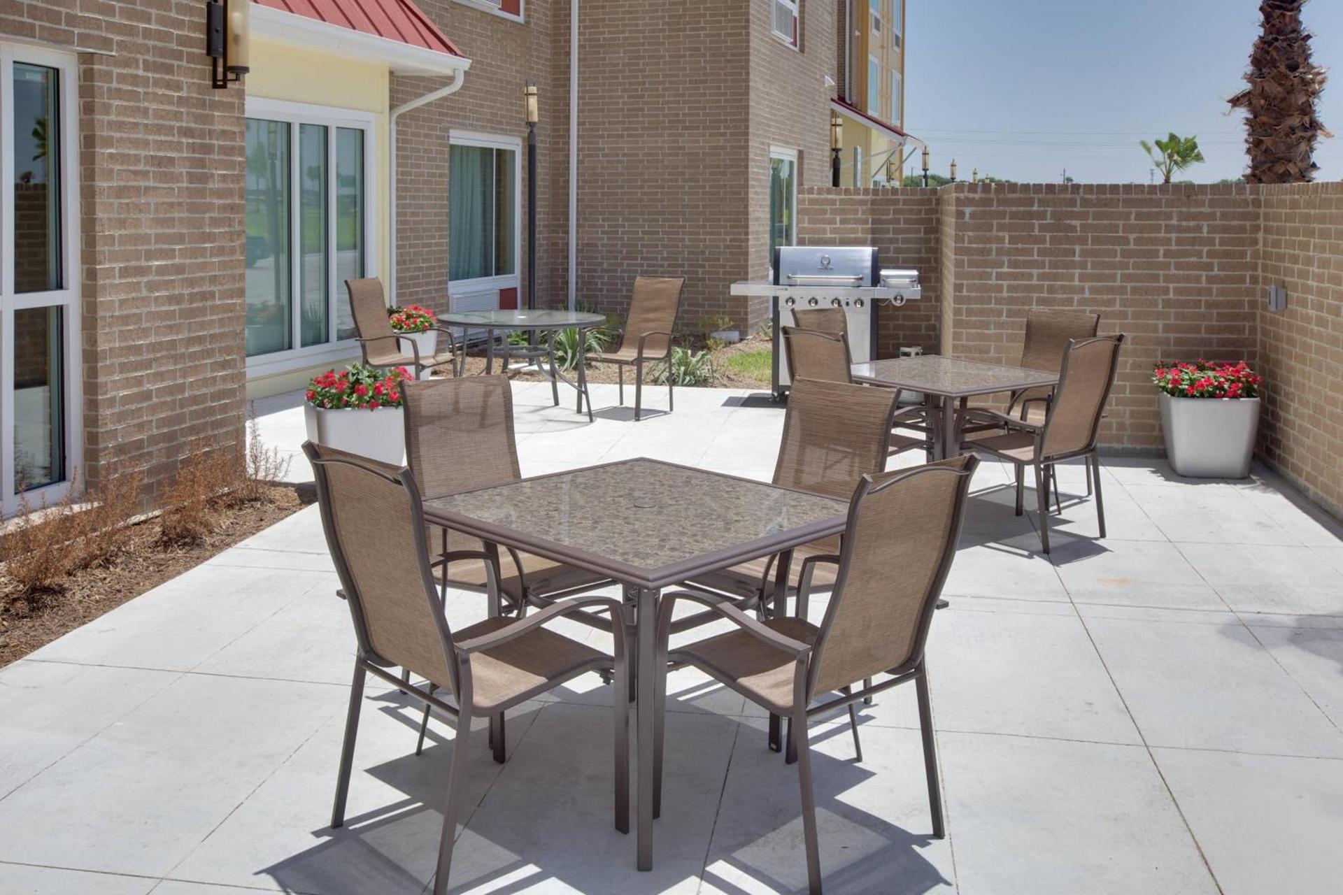 TownePlace Suites by Marriott Corpus Christi Portland photo 4