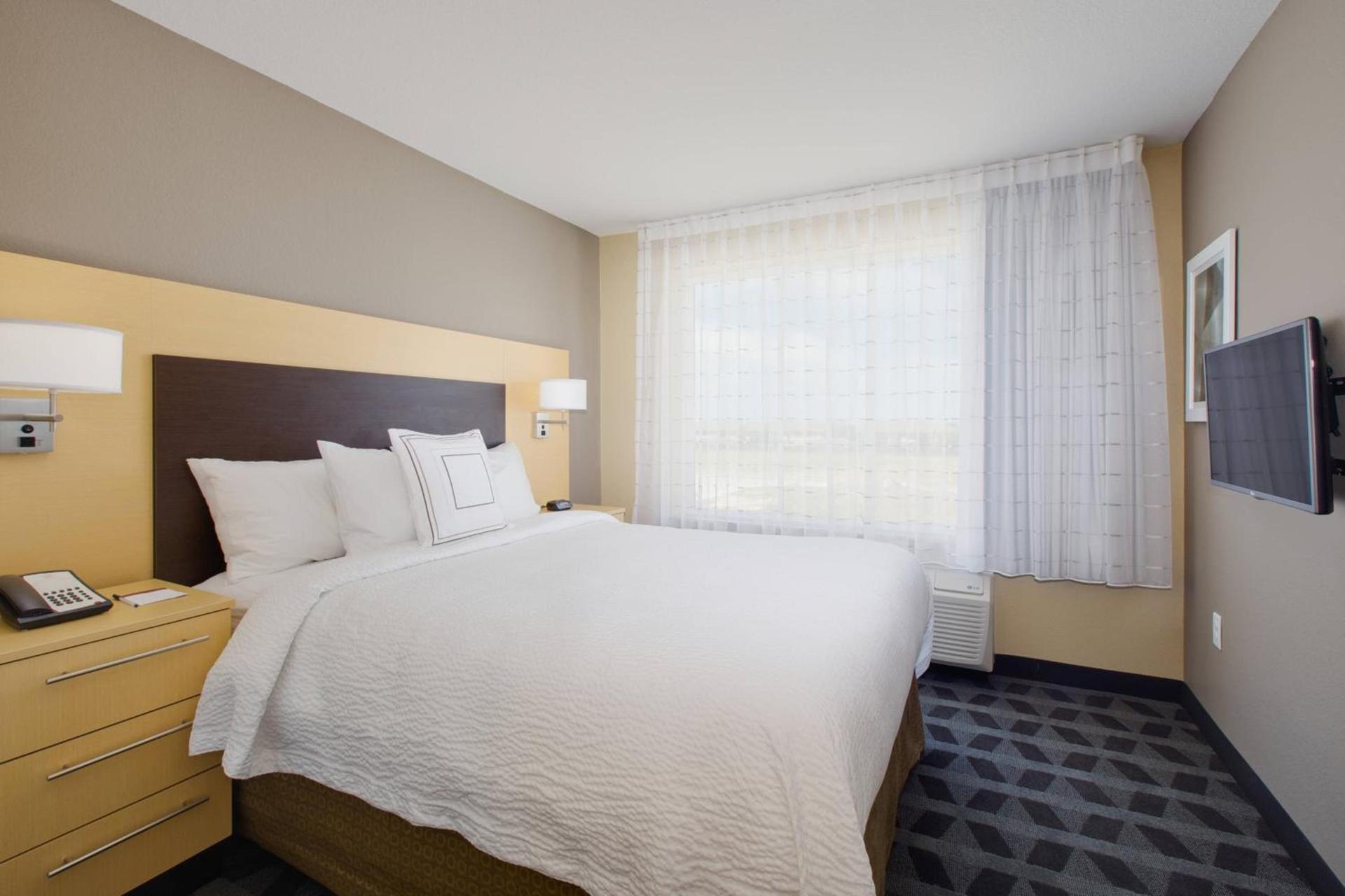 TownePlace Suites by Marriott Corpus Christi Portland photo 7