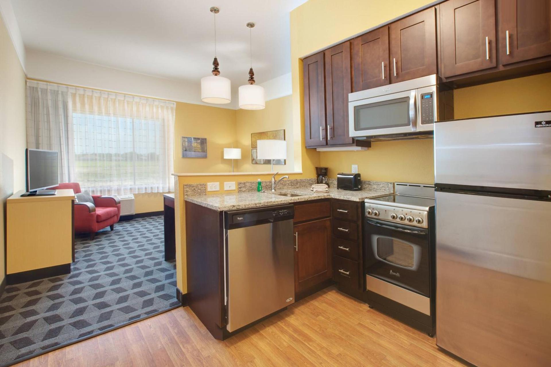 TownePlace Suites by Marriott Corpus Christi Portland photo 6