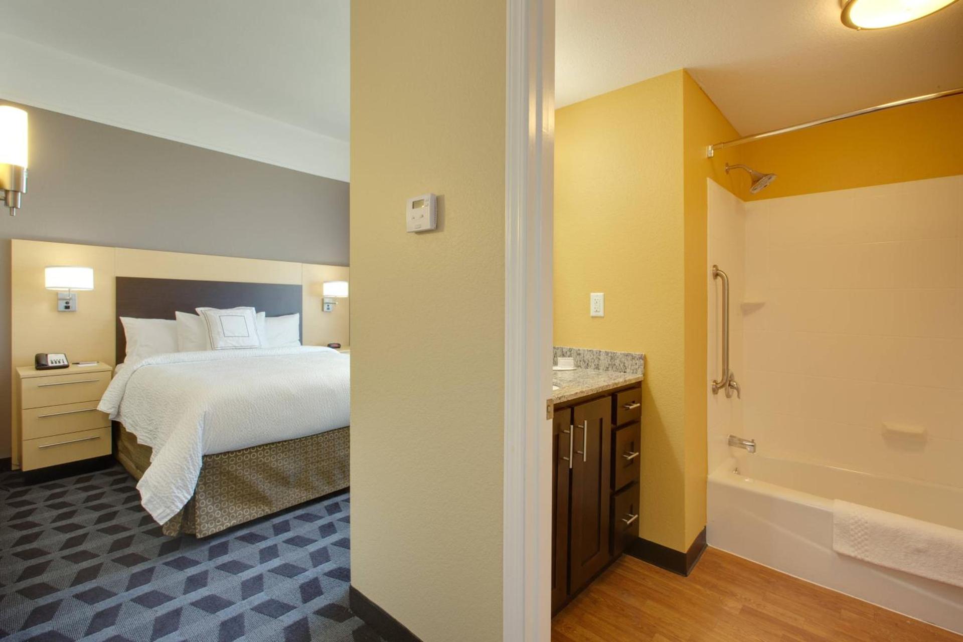 TownePlace Suites by Marriott Corpus Christi Portland photo 13