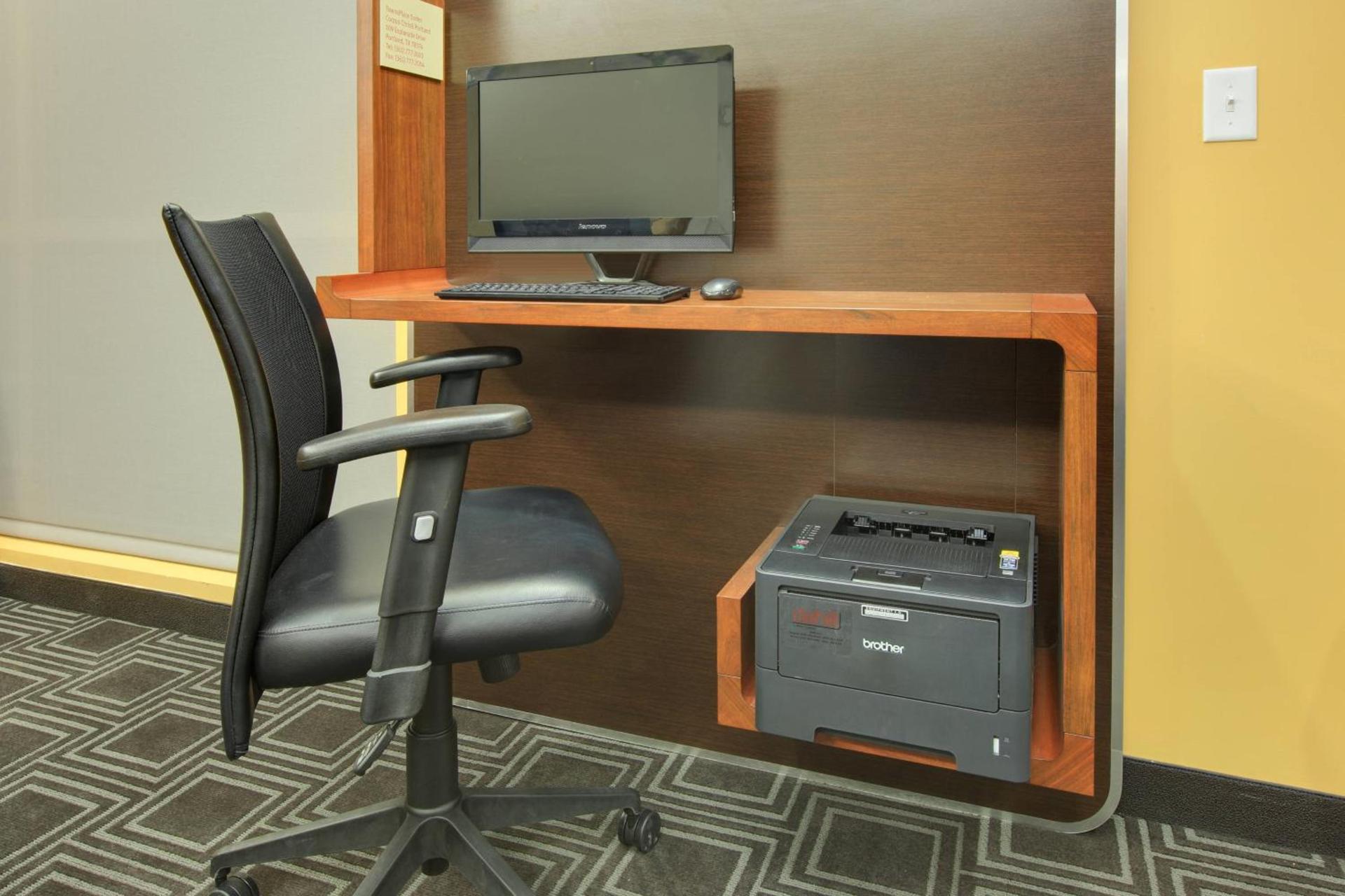 TownePlace Suites by Marriott Corpus Christi Portland photo 16
