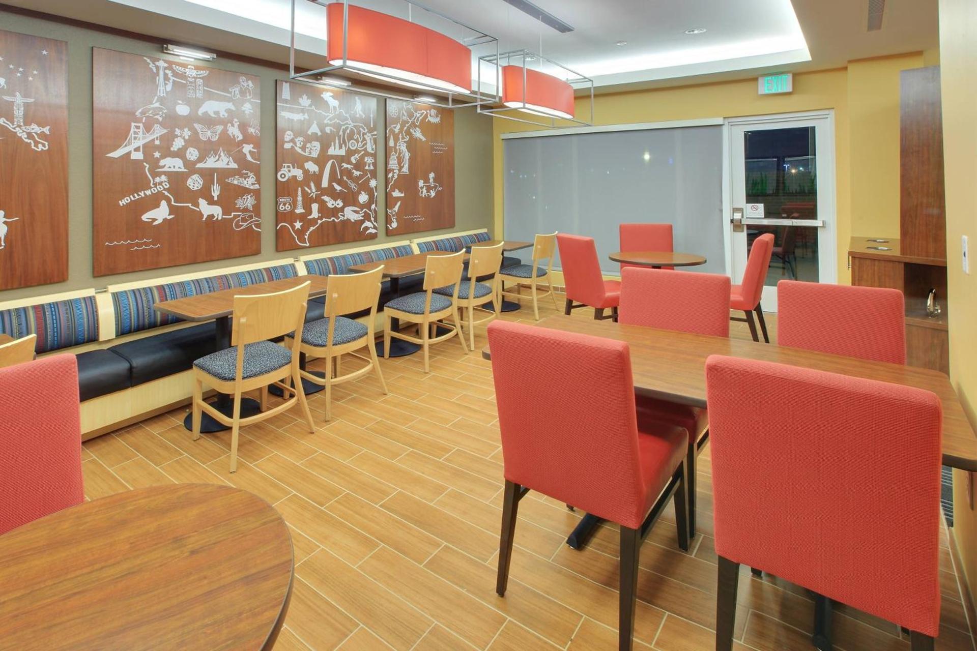 TownePlace Suites by Marriott Corpus Christi Portland photo 20