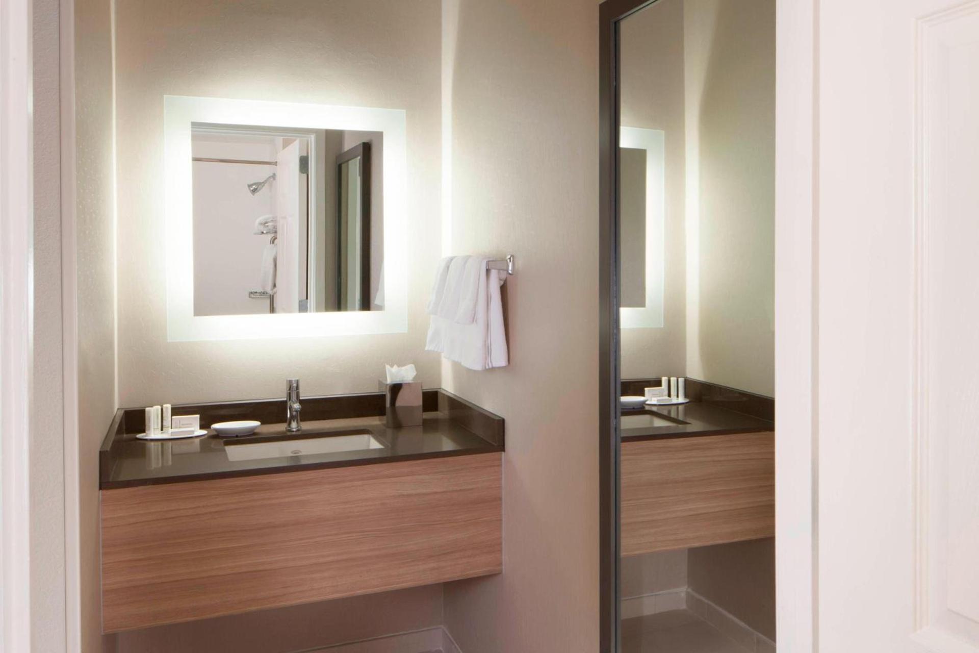 SpringHill Suites by Marriott Atlanta Kennesaw photo 24