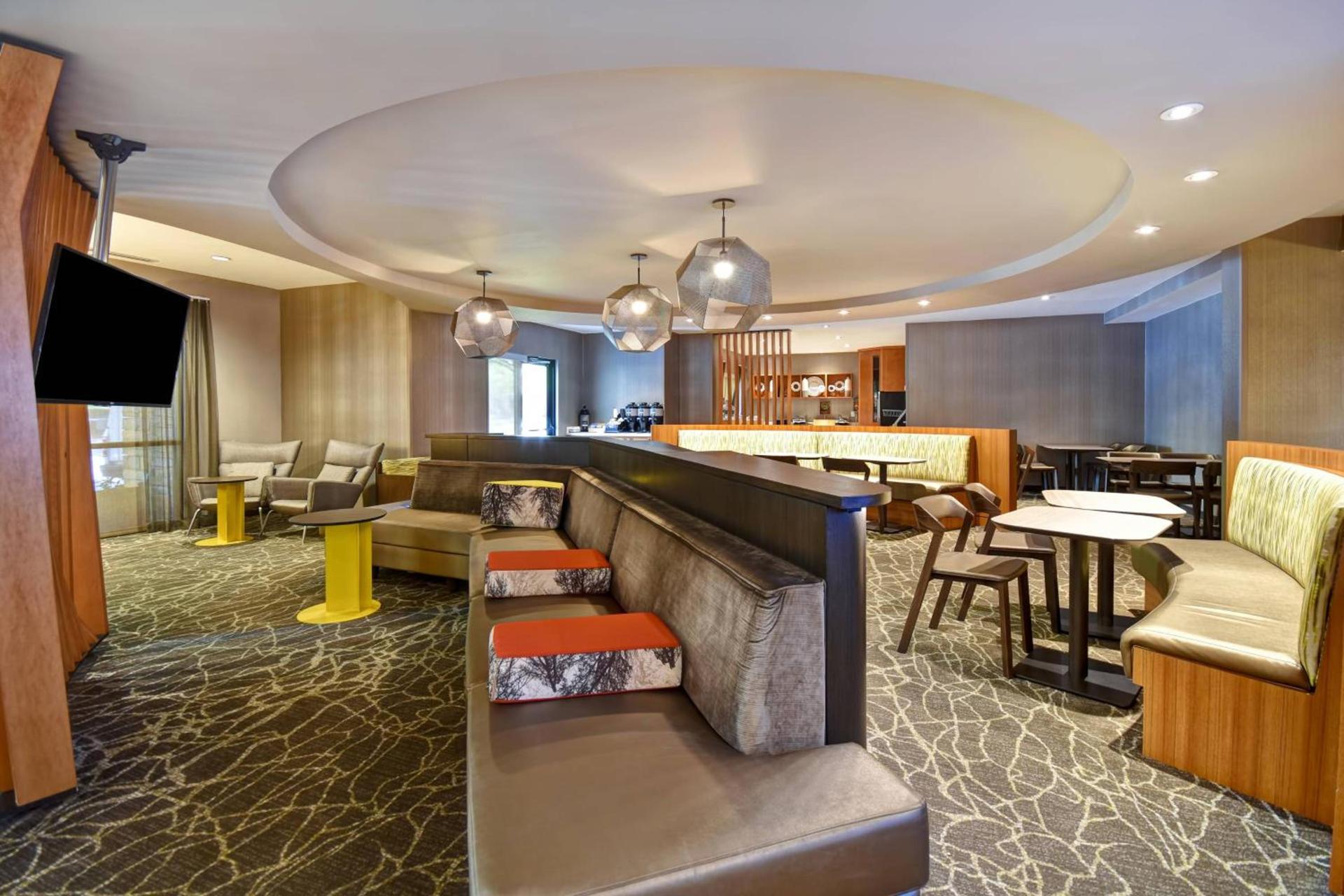 SpringHill Suites by Marriott Atlanta Kennesaw photo 3