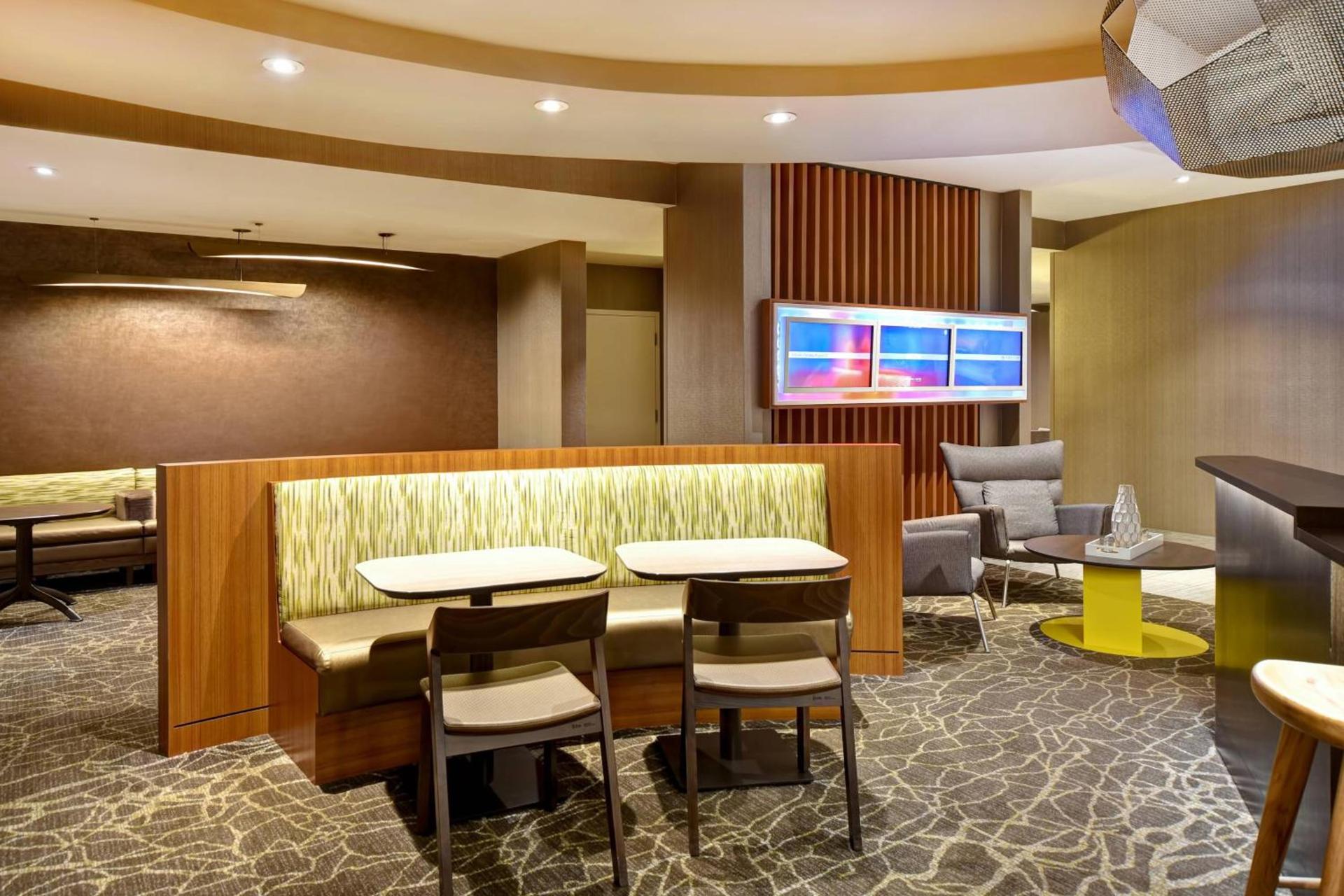 SpringHill Suites by Marriott Atlanta Kennesaw photo 4