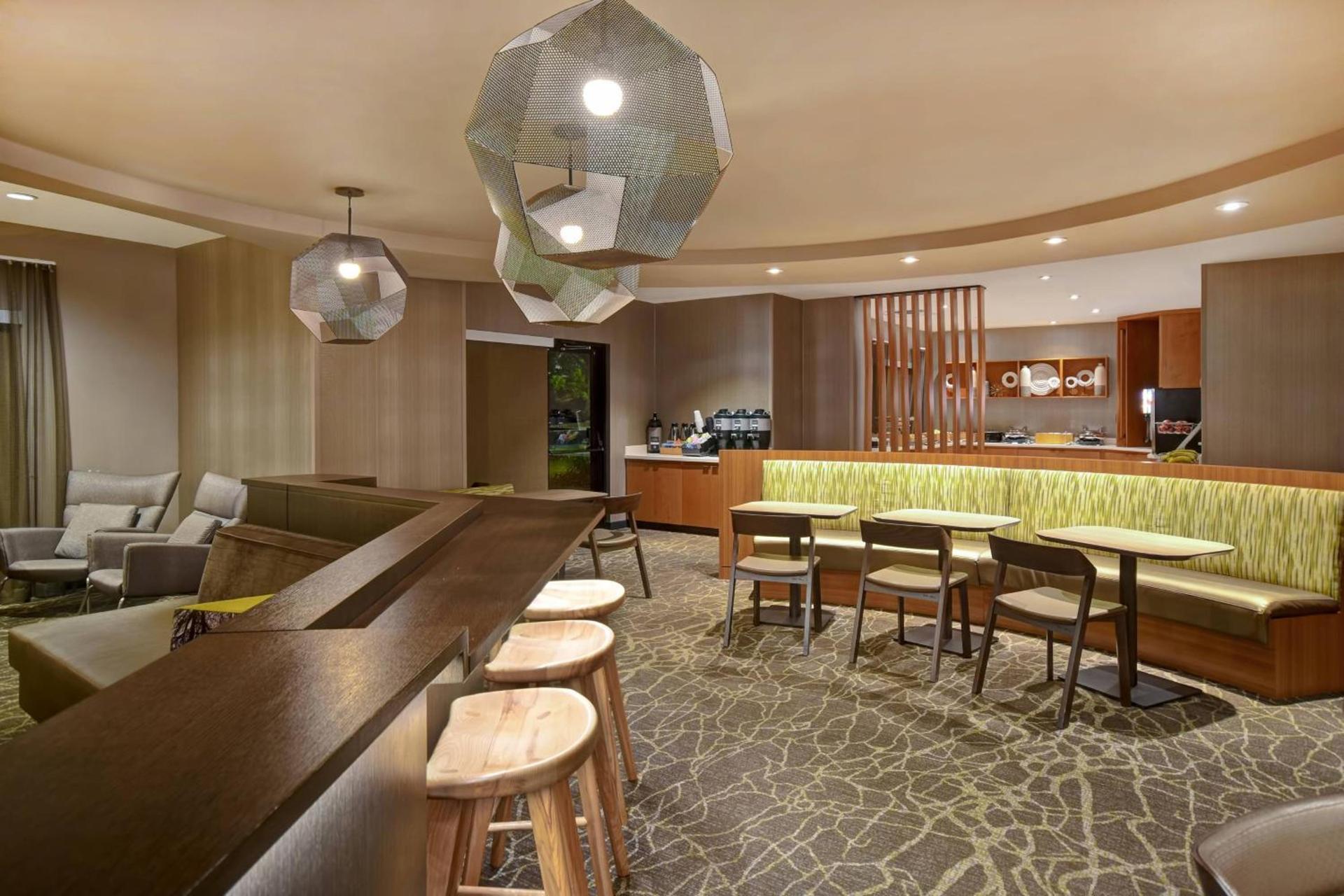 SpringHill Suites by Marriott Atlanta Kennesaw photo 5