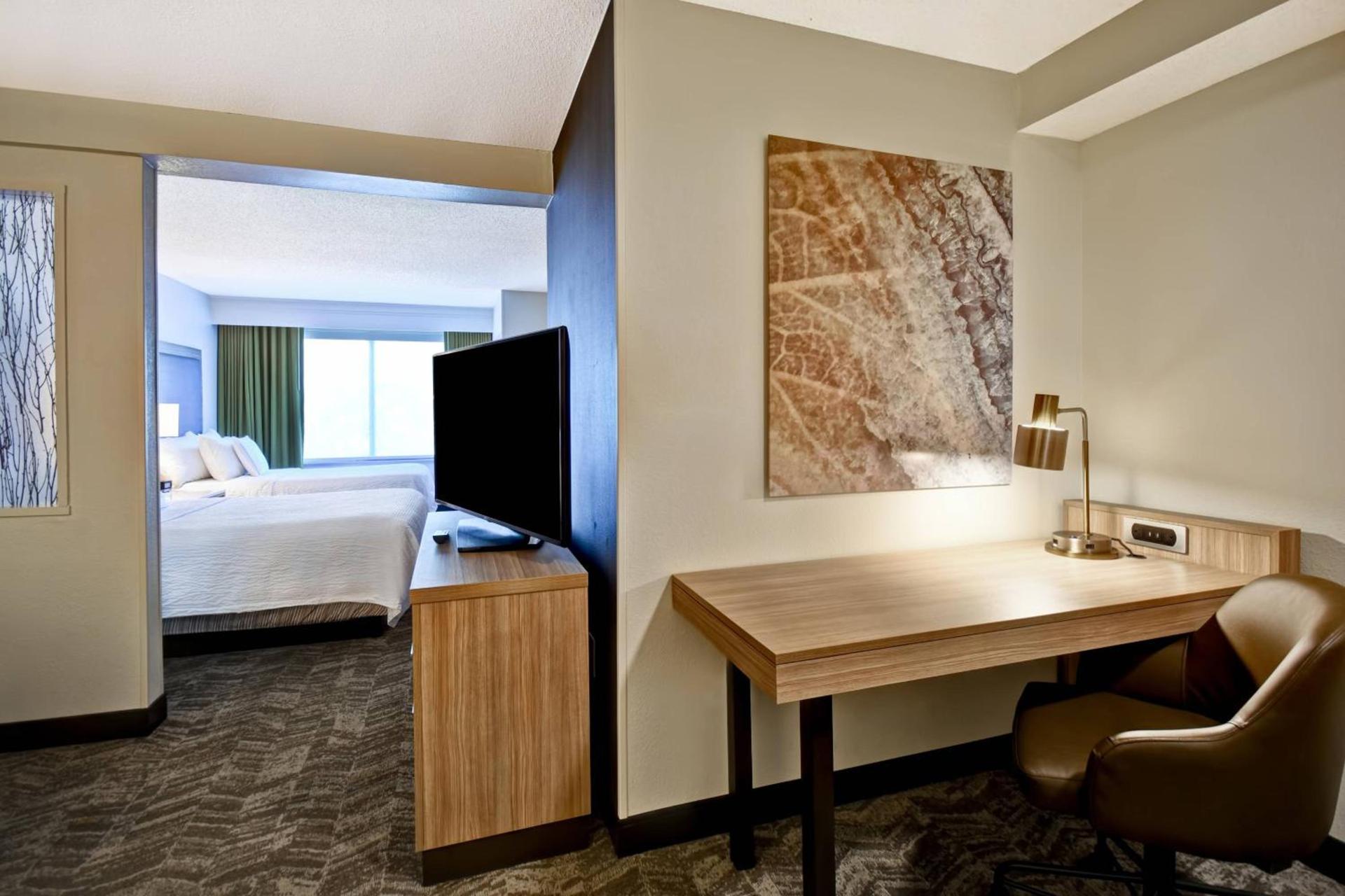 SpringHill Suites by Marriott Atlanta Kennesaw photo 9