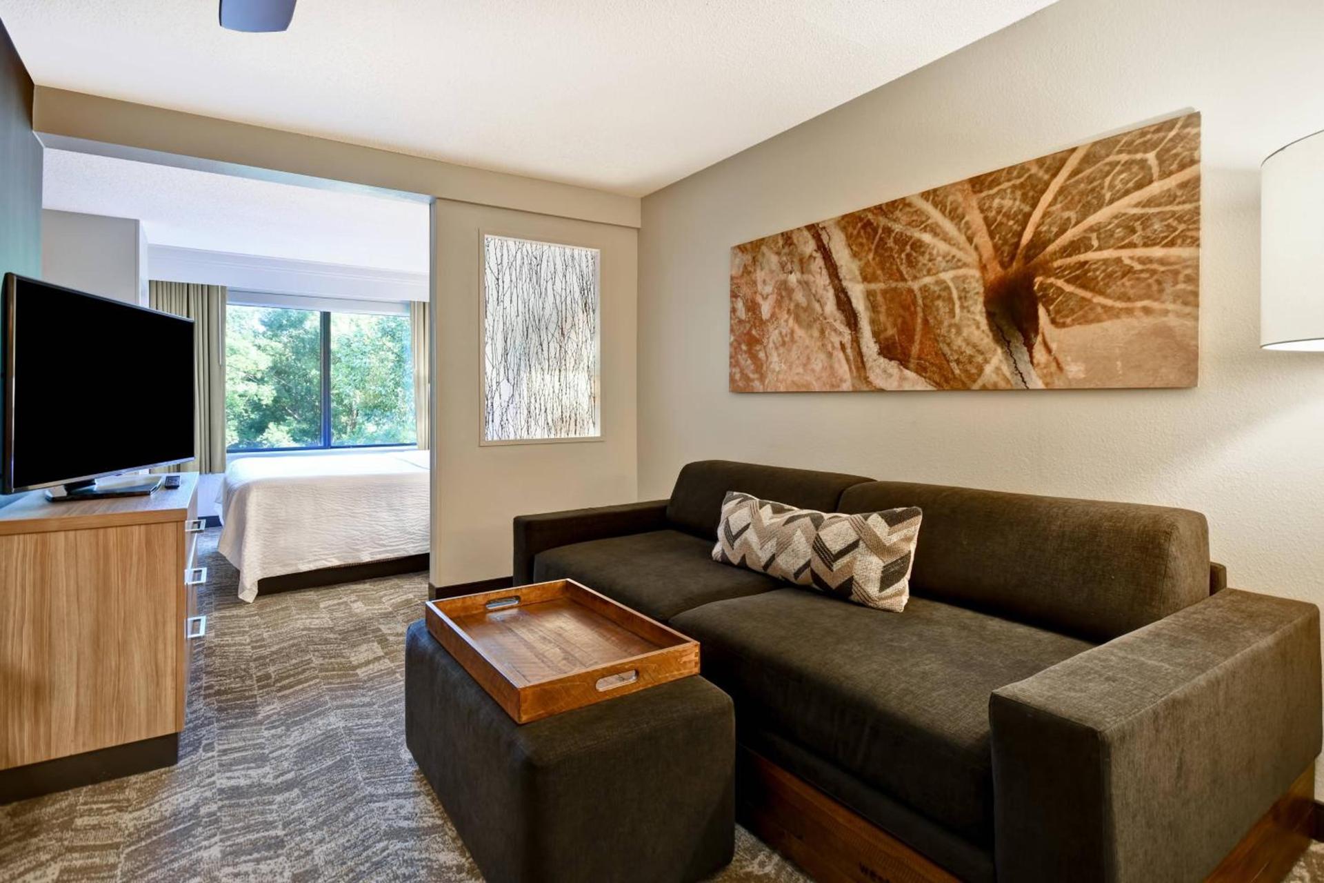 SpringHill Suites by Marriott Atlanta Kennesaw photo 10