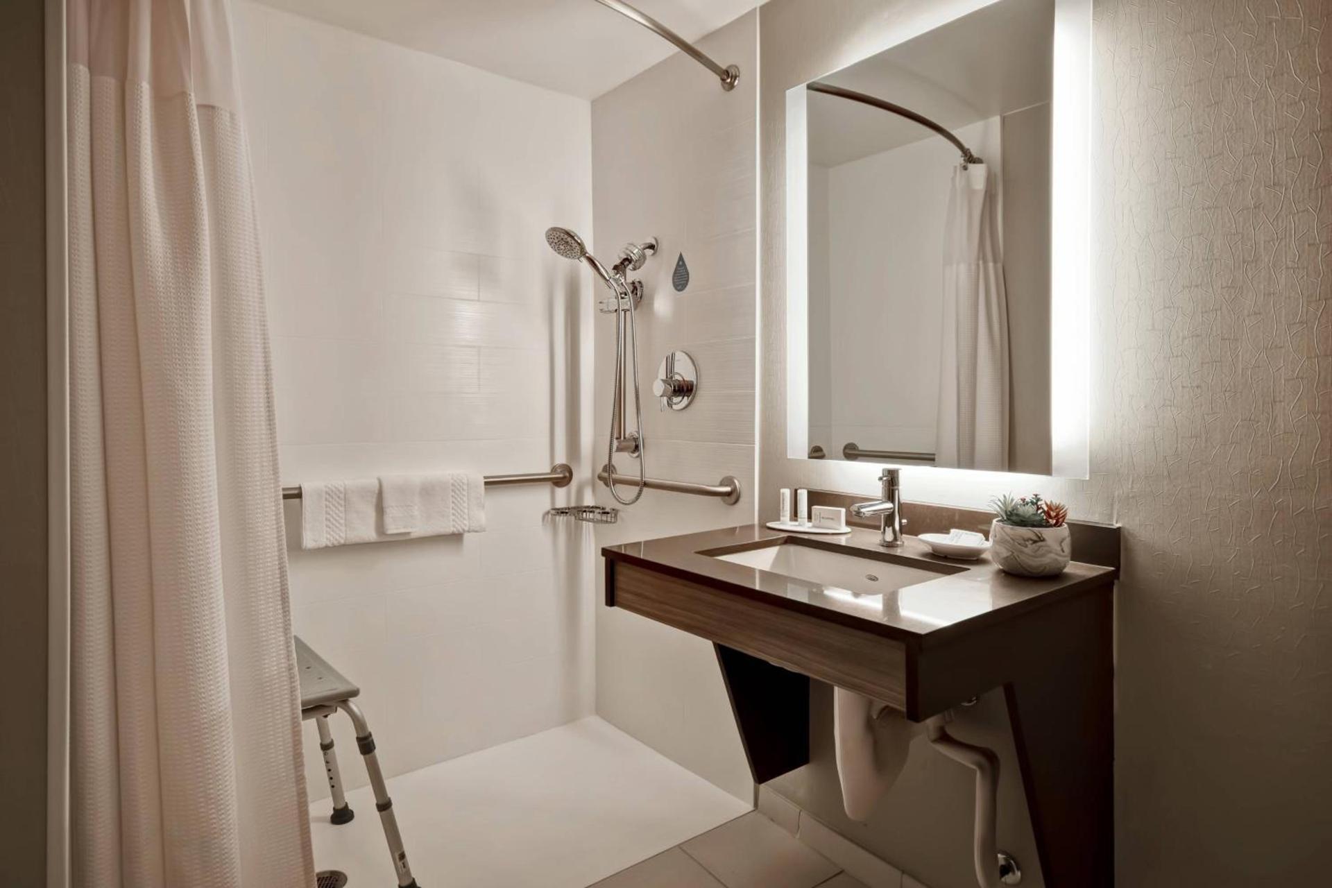 SpringHill Suites by Marriott Atlanta Kennesaw photo 22