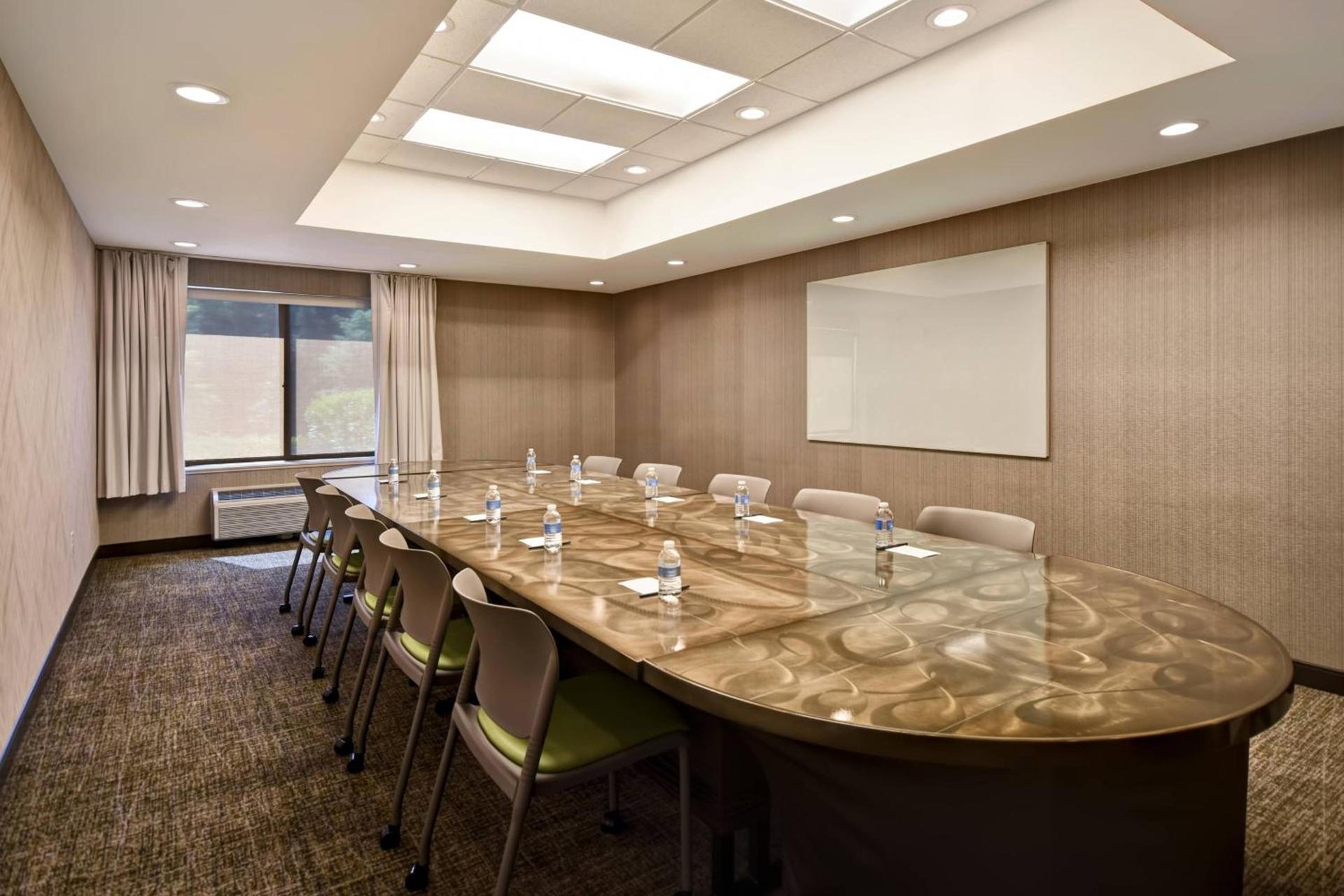 SpringHill Suites by Marriott Atlanta Kennesaw photo 32