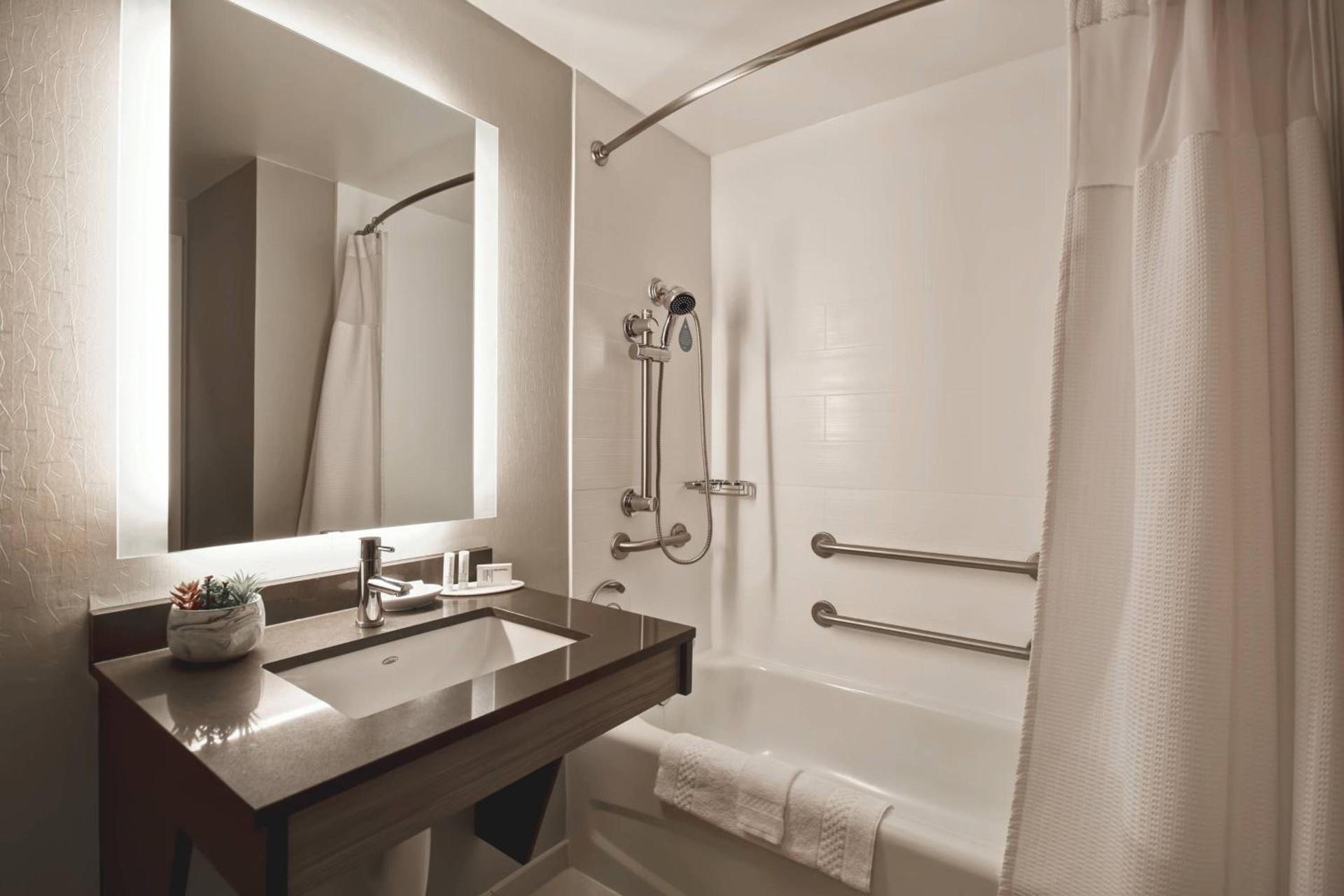 SpringHill Suites by Marriott Atlanta Kennesaw photo 23