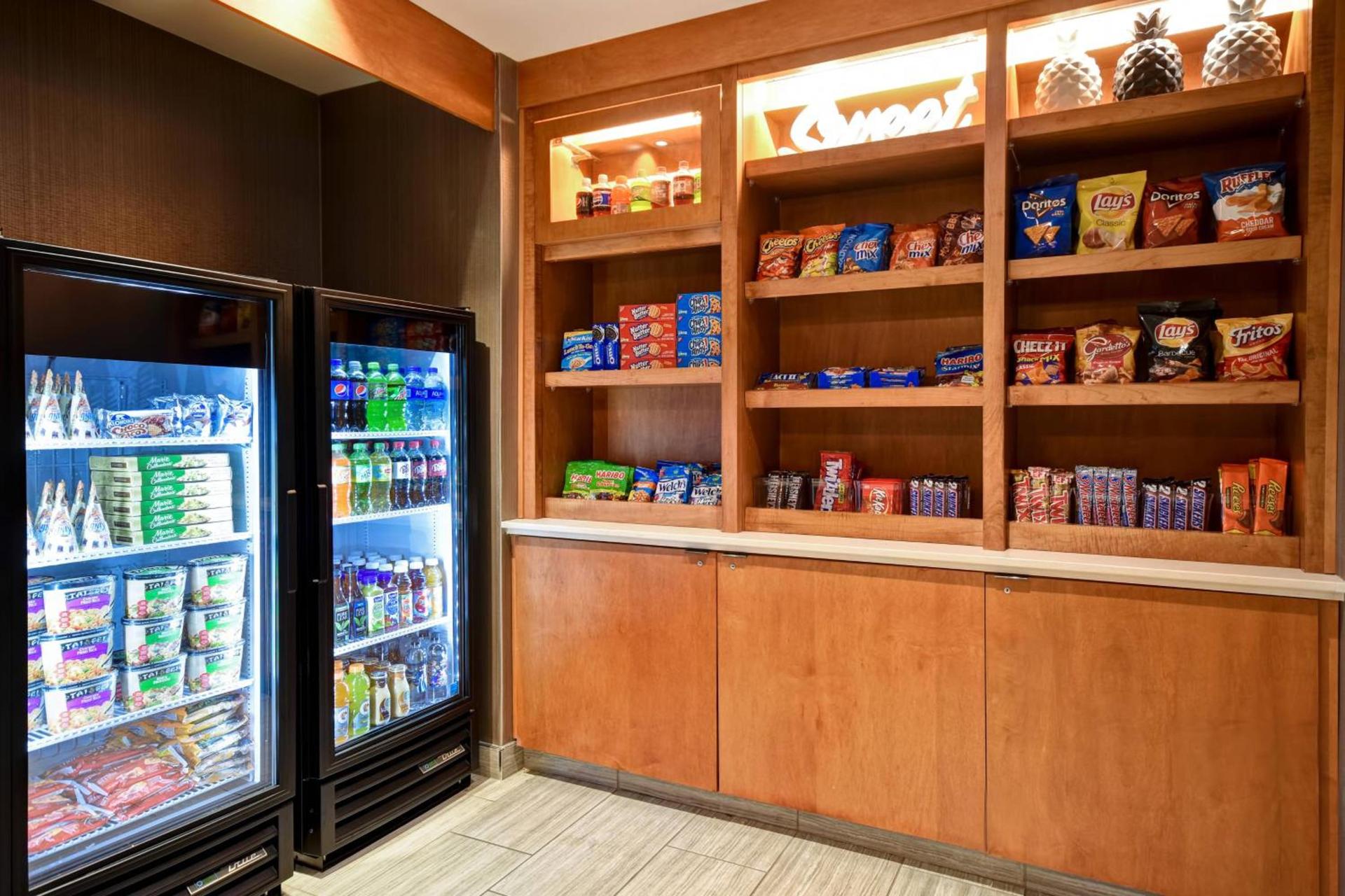 SpringHill Suites by Marriott Atlanta Kennesaw photo 26