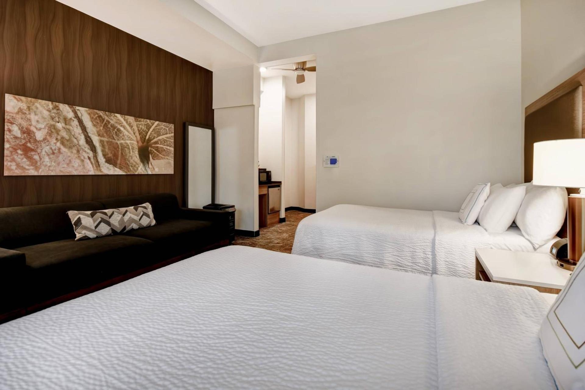 SpringHill Suites by Marriott Atlanta Kennesaw photo 15