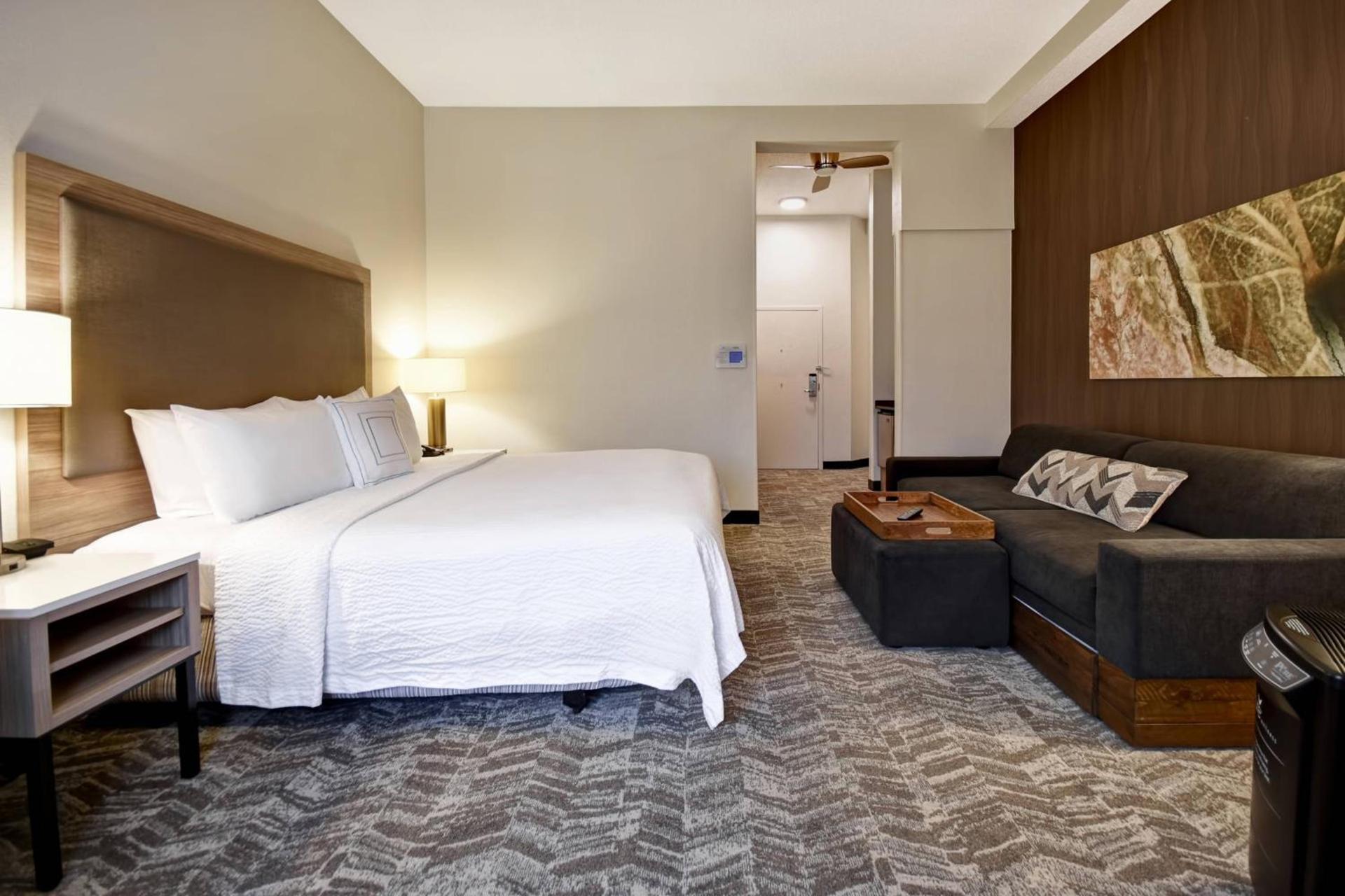 SpringHill Suites by Marriott Atlanta Kennesaw photo 17