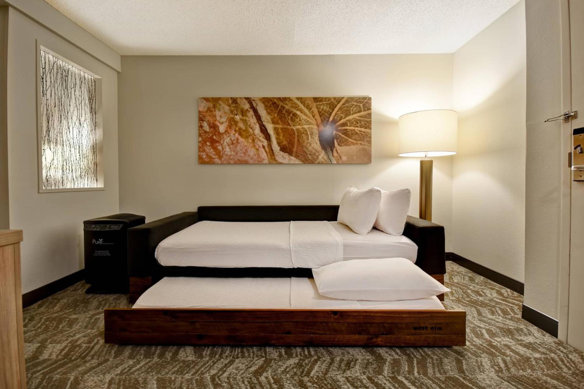 SpringHill Suites by Marriott Atlanta Kennesaw photo 19