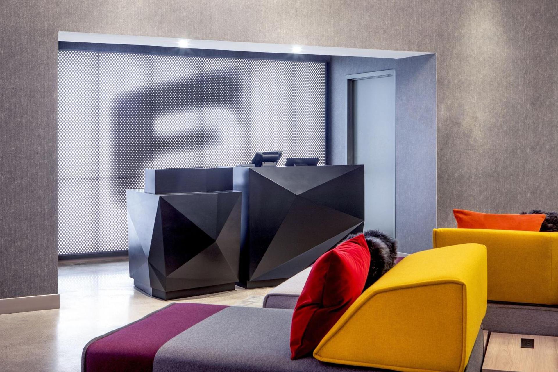 Aloft by Marriott Framingham photo 8